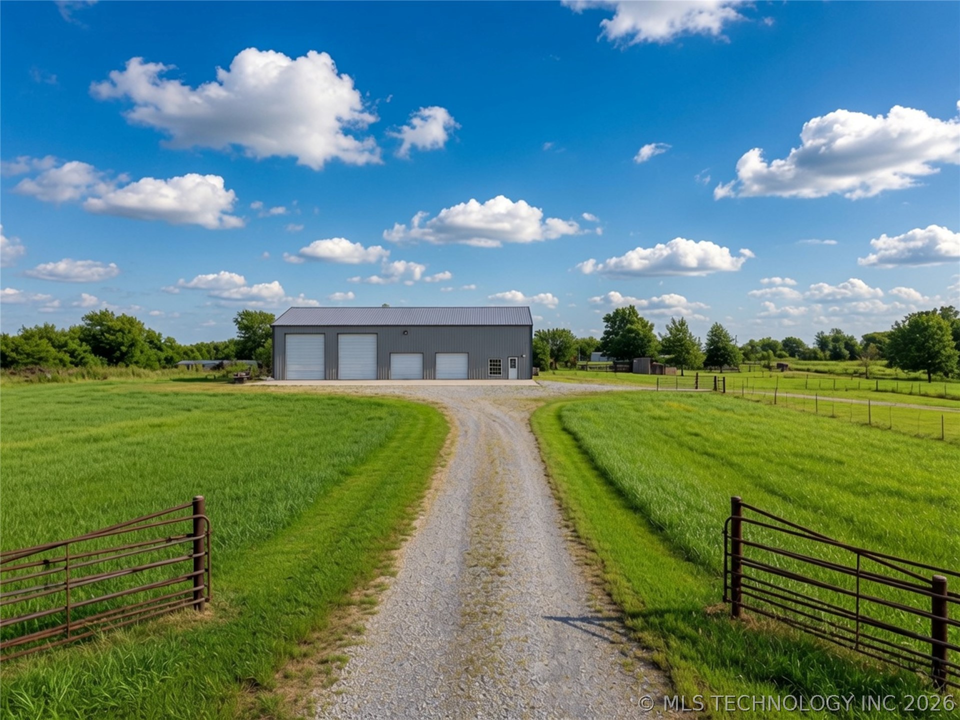36155 S 4214 Road Inola OK 74036