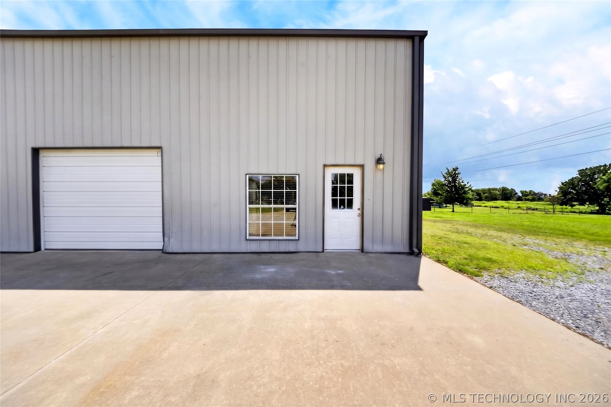 36155 S 4214 Road Inola OK 74036