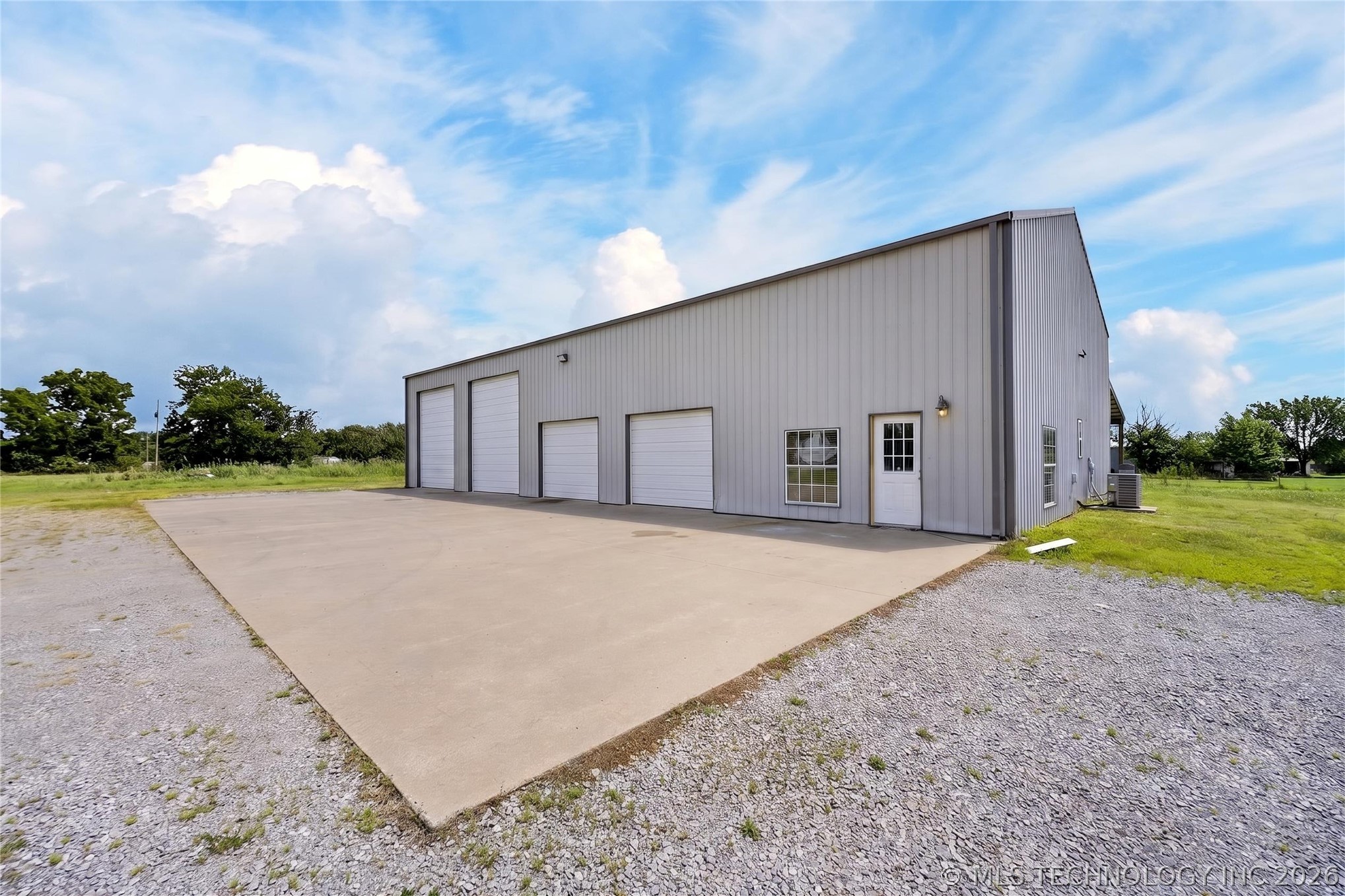 36155 S 4214 Road Inola OK 74036
