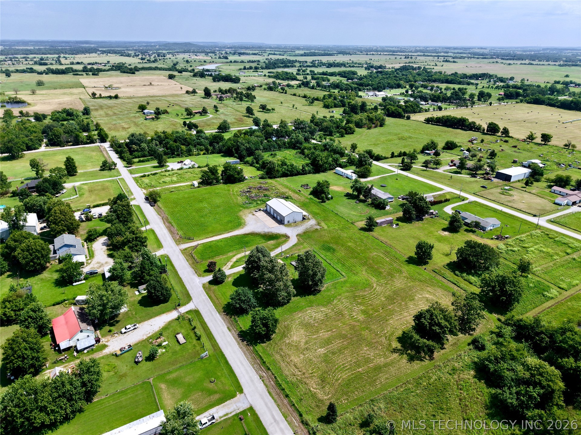 36155 S 4214 Road Inola OK 74036