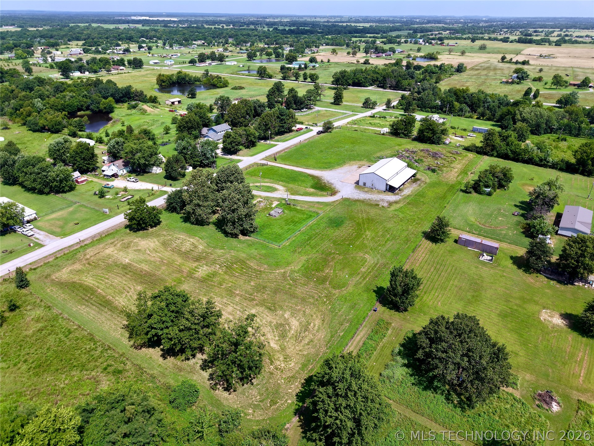 36155 S 4214 Road Inola OK 74036