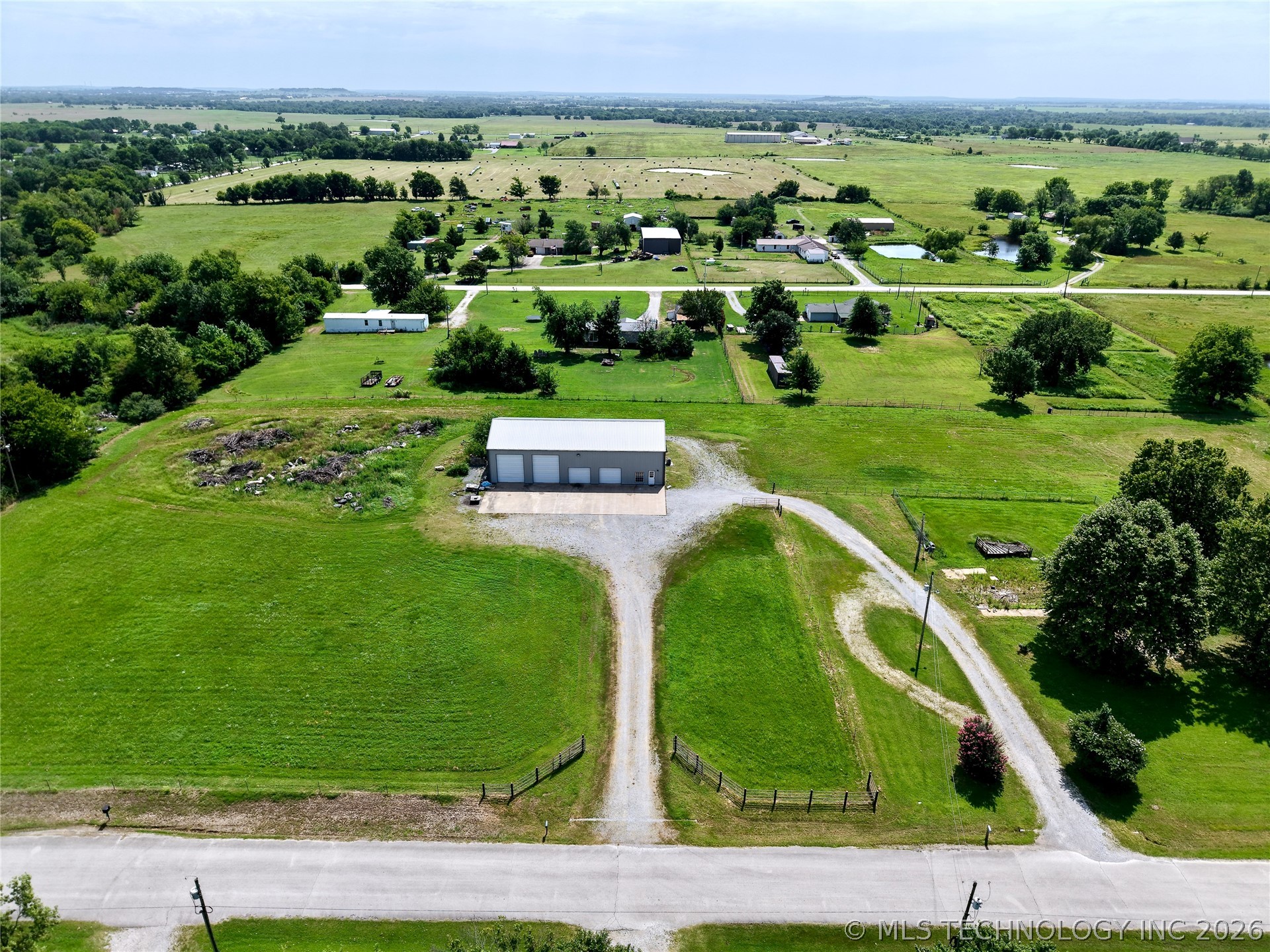 36155 S 4214 Road Inola OK 74036