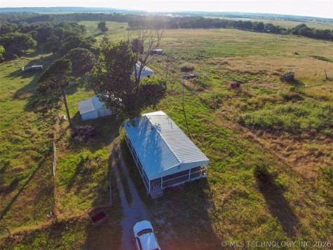 3475 Highway 75 Holdenville OK 74848