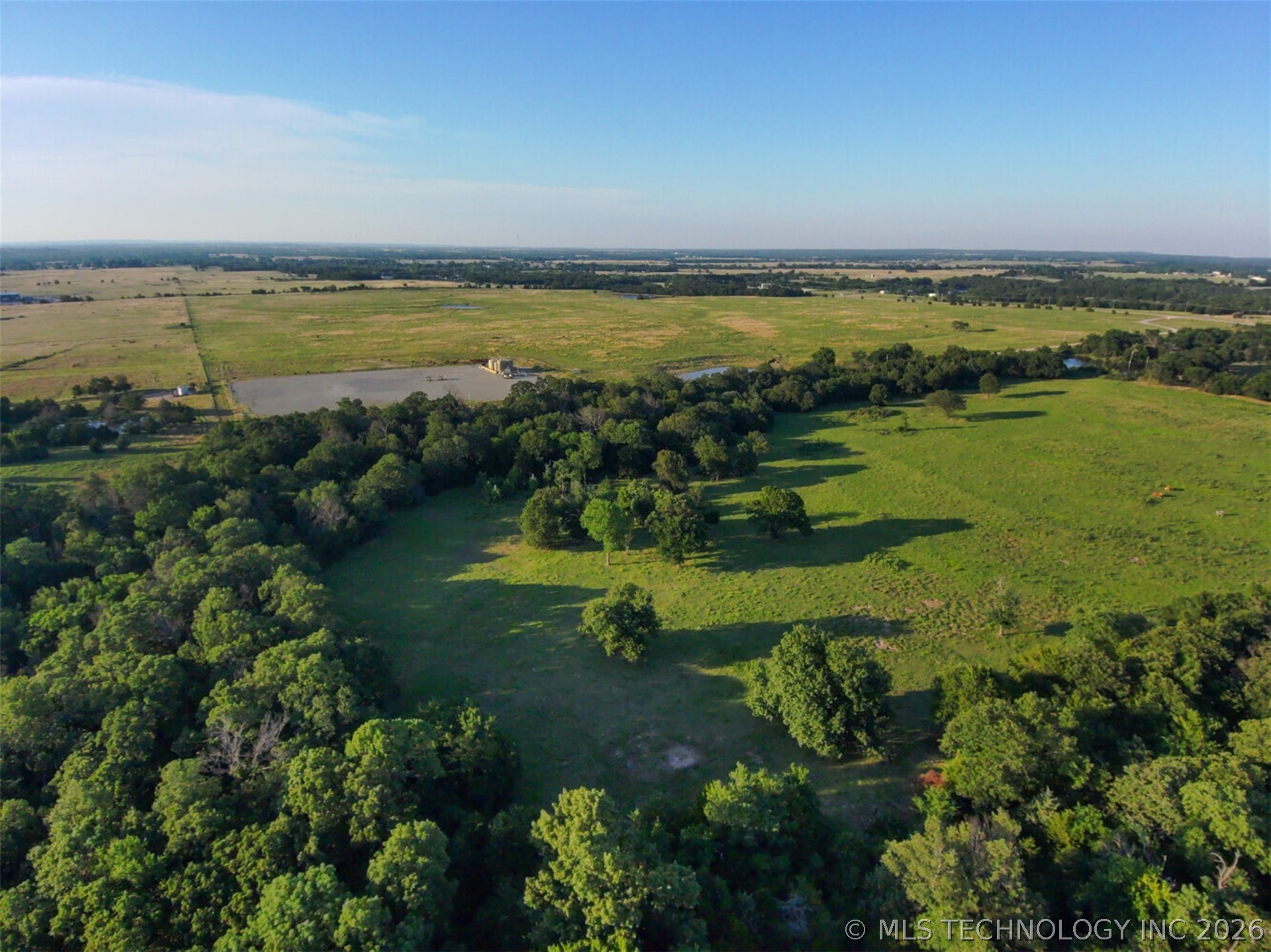 3475 Highway 75 Holdenville OK 74848