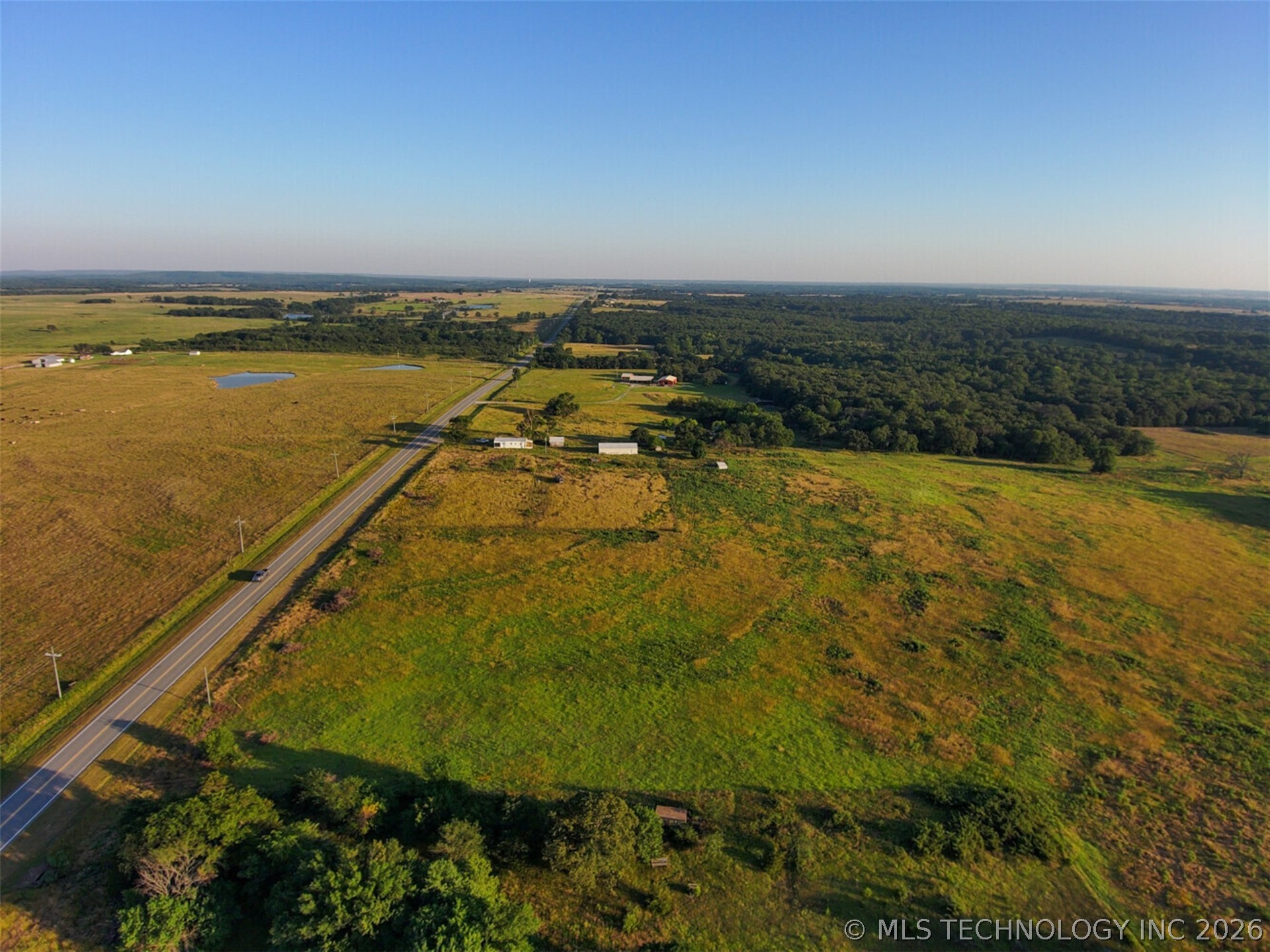 3475 Highway 75 Holdenville OK 74848