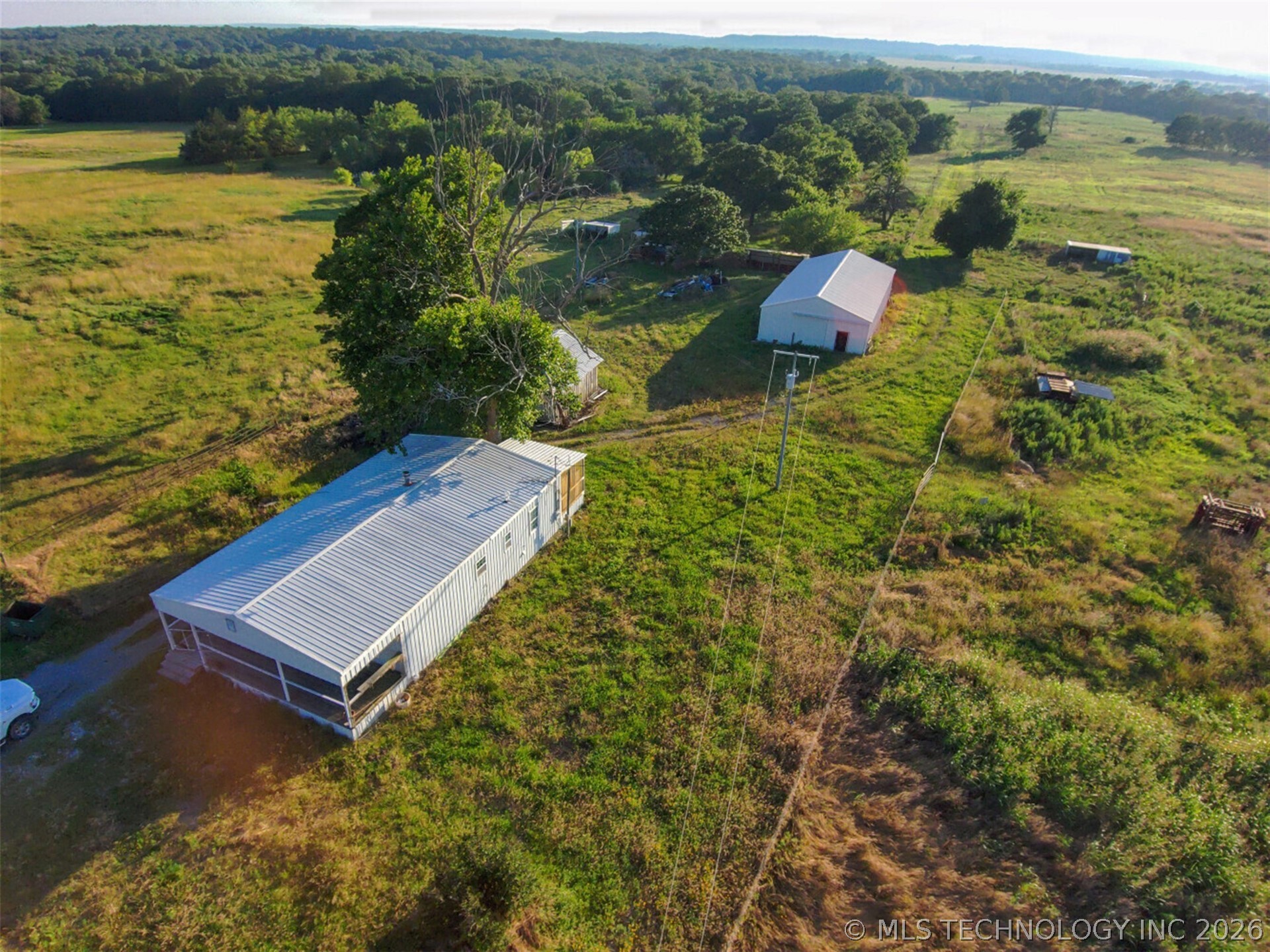 3475 Highway 75 Holdenville OK 74848