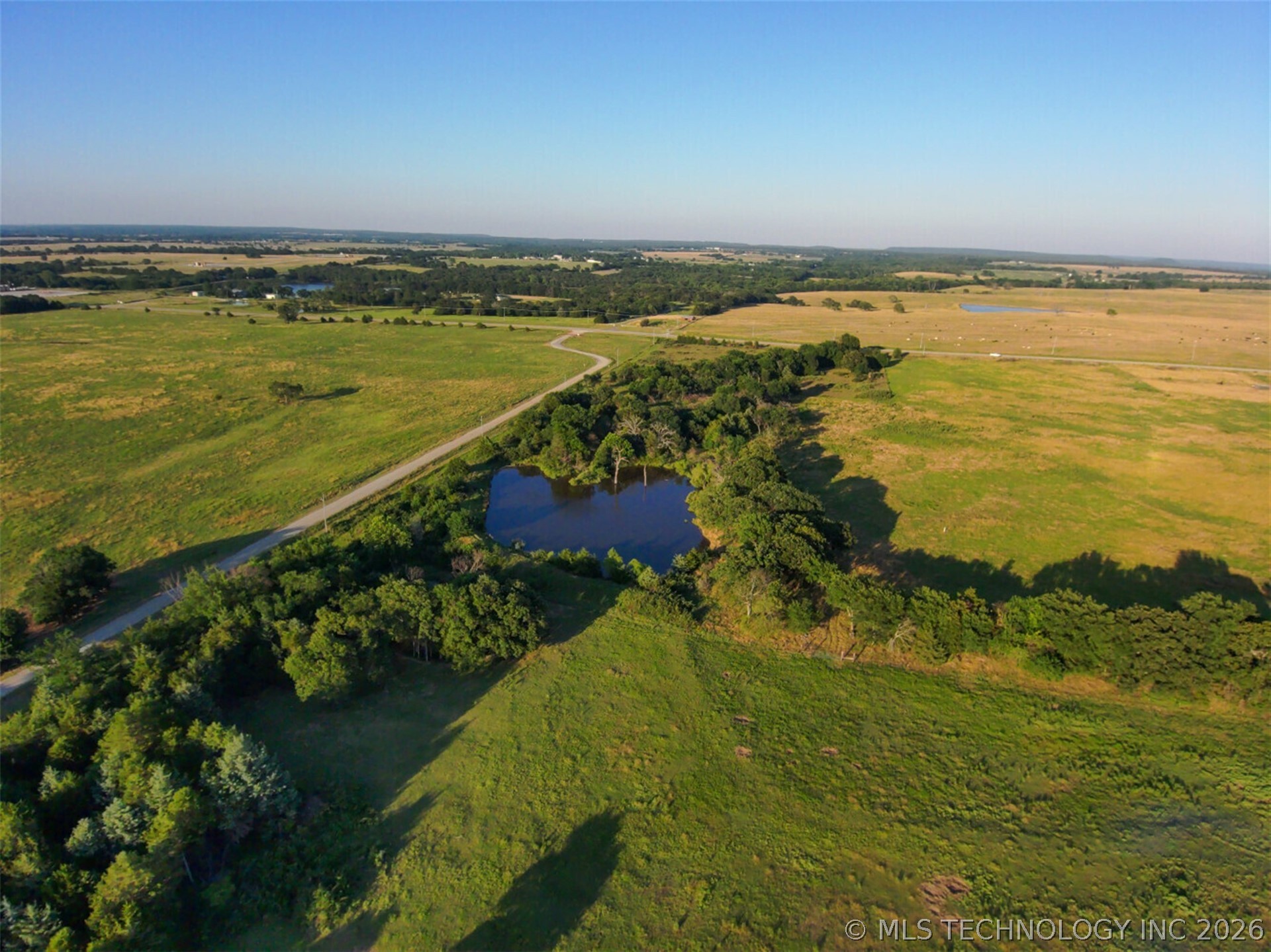 3475 Highway 75 Holdenville OK 74848