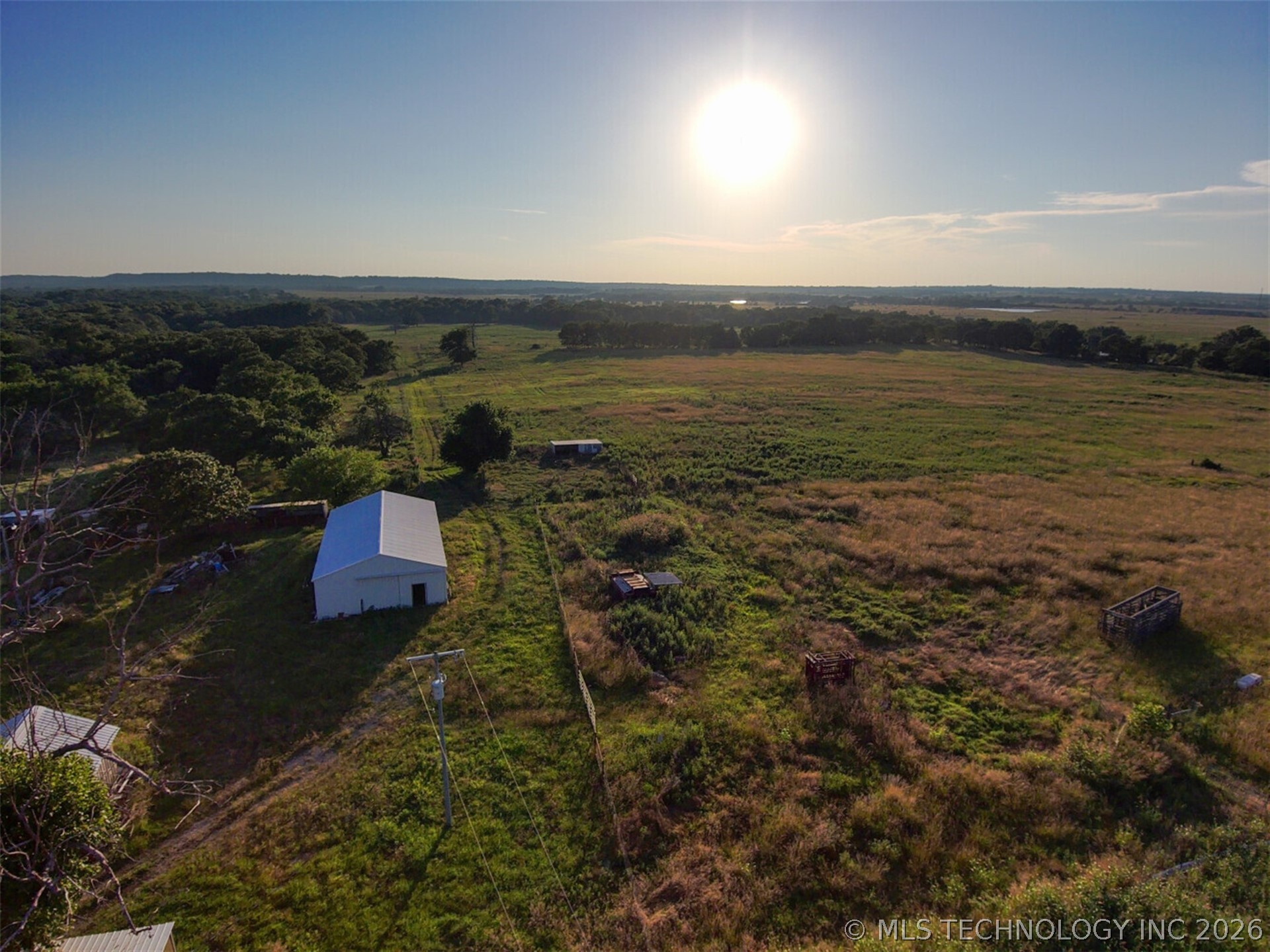 3475 Highway 75 Holdenville OK 74848