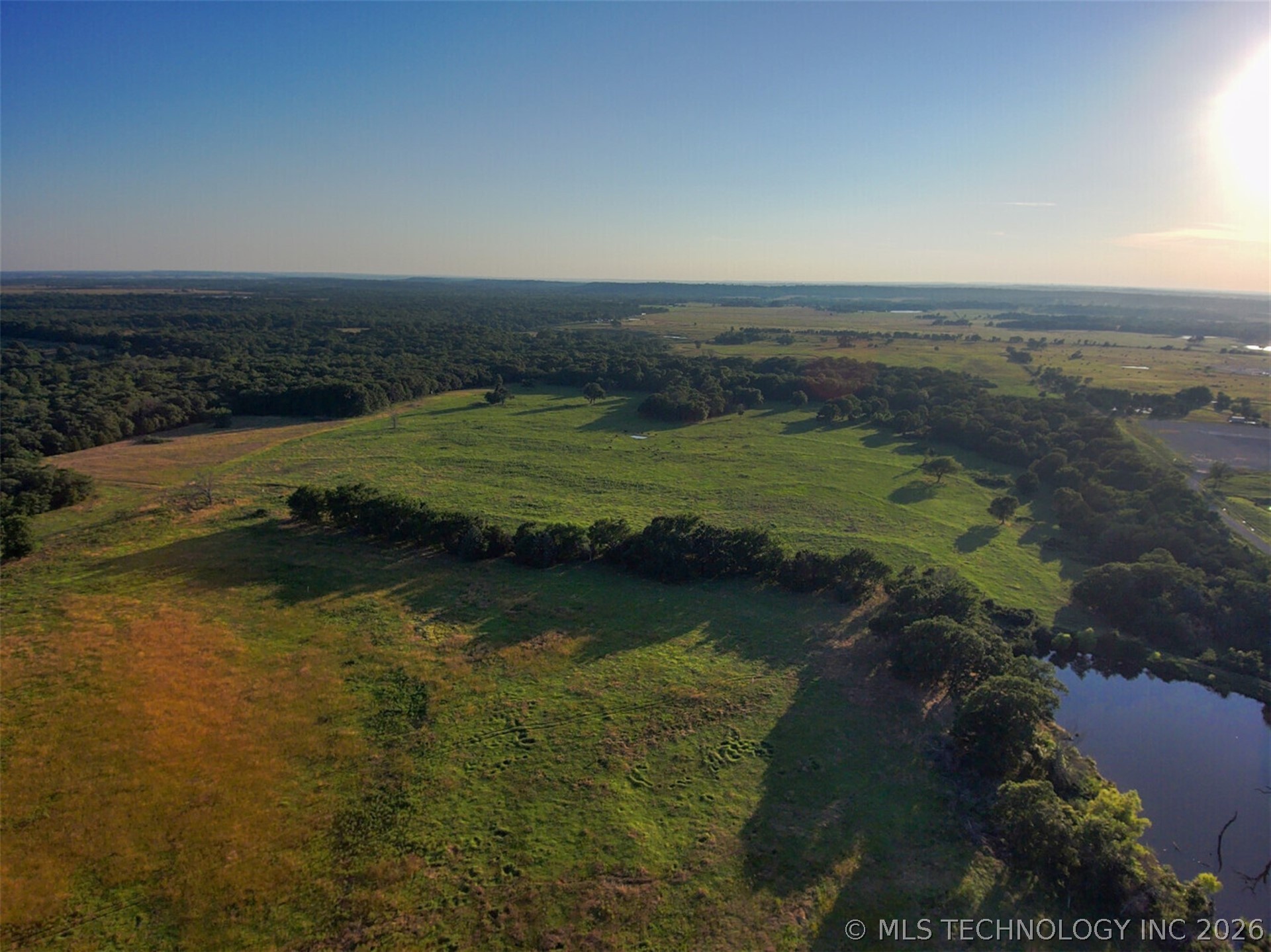 3475 Highway 75 Holdenville OK 74848