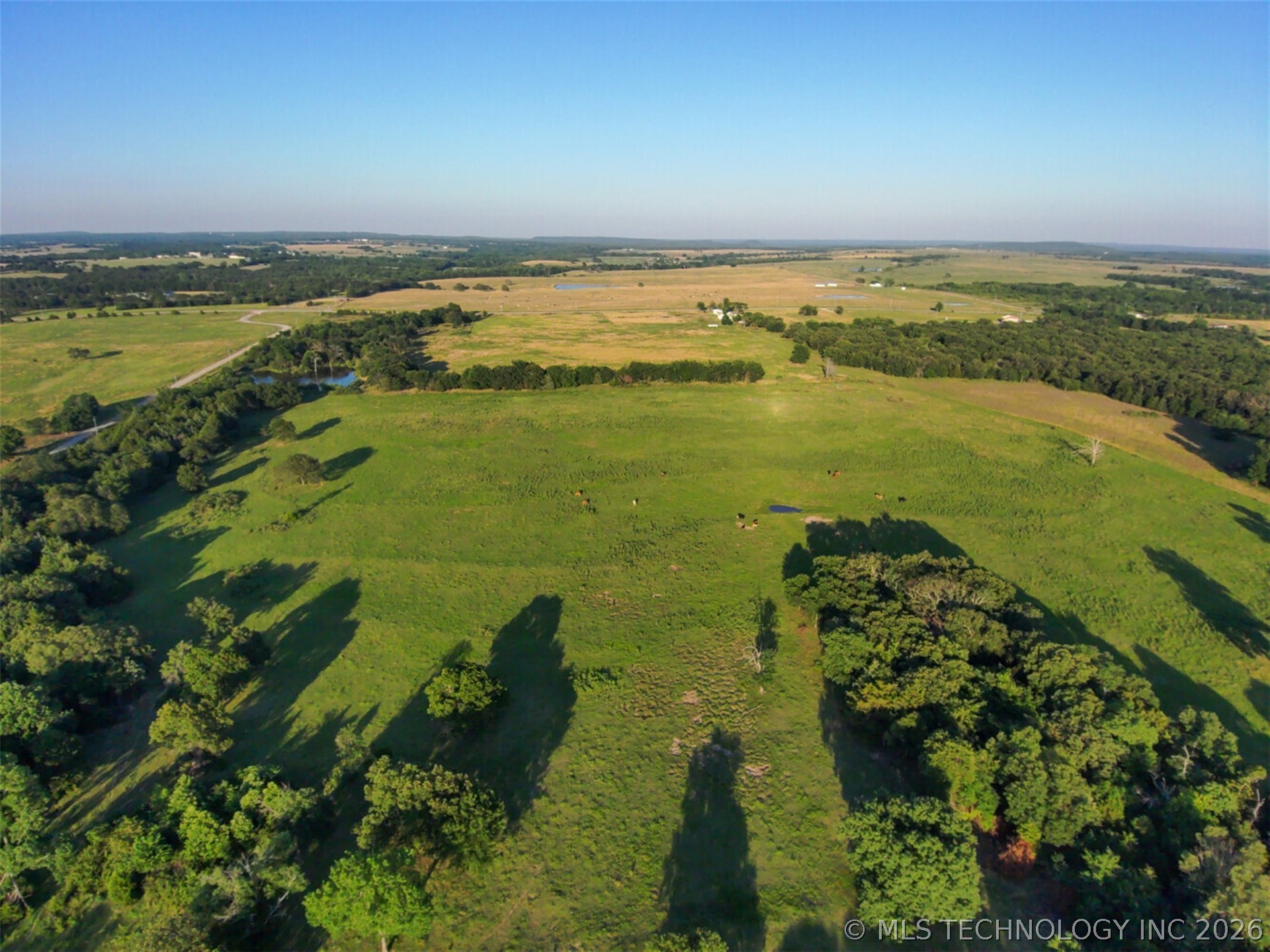 3475 Highway 75 Holdenville OK 74848