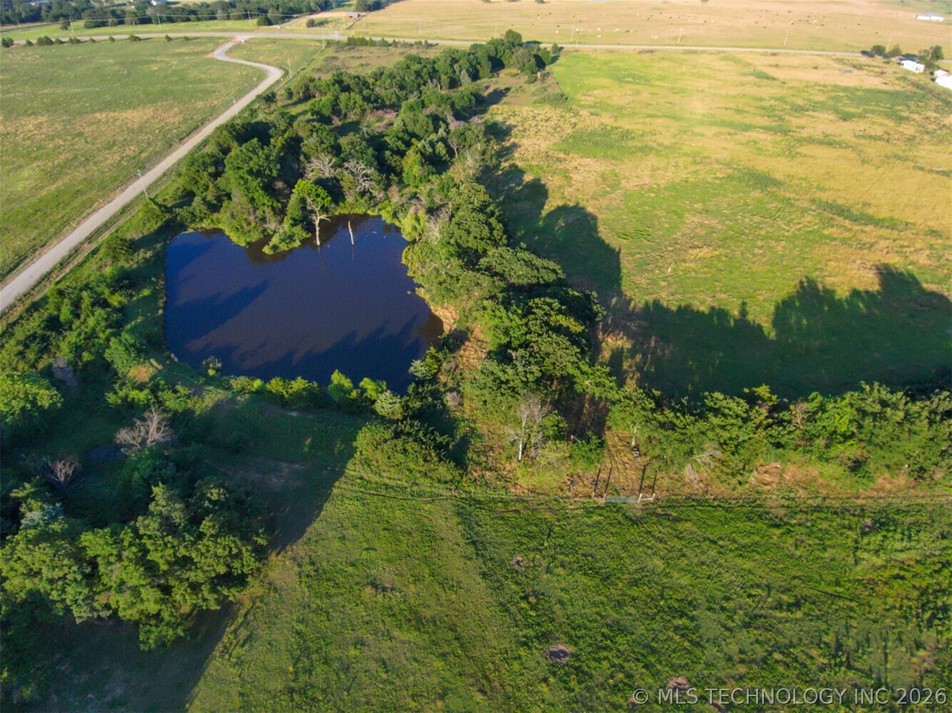 3475 Highway 75 Holdenville OK 74848