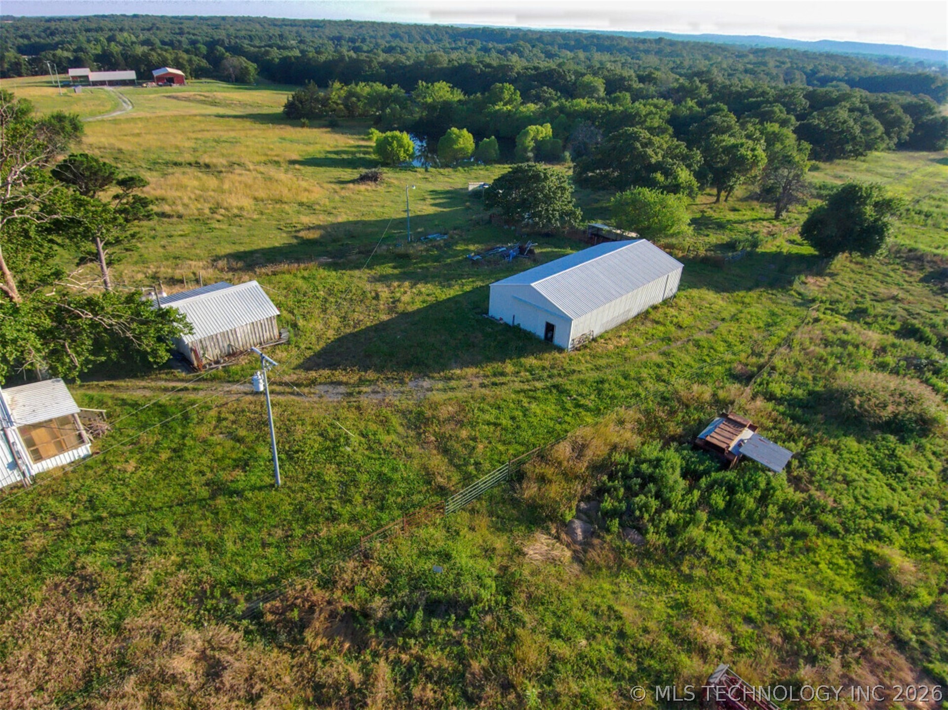 3475 Highway 75 Holdenville OK 74848