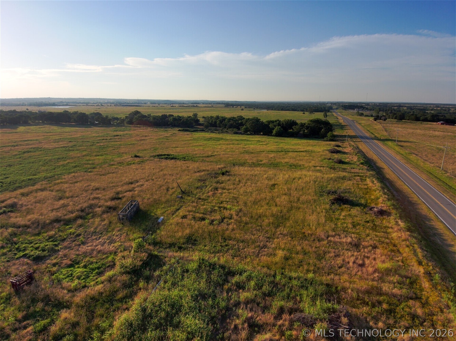 3475 Highway 75 Holdenville OK 74848
