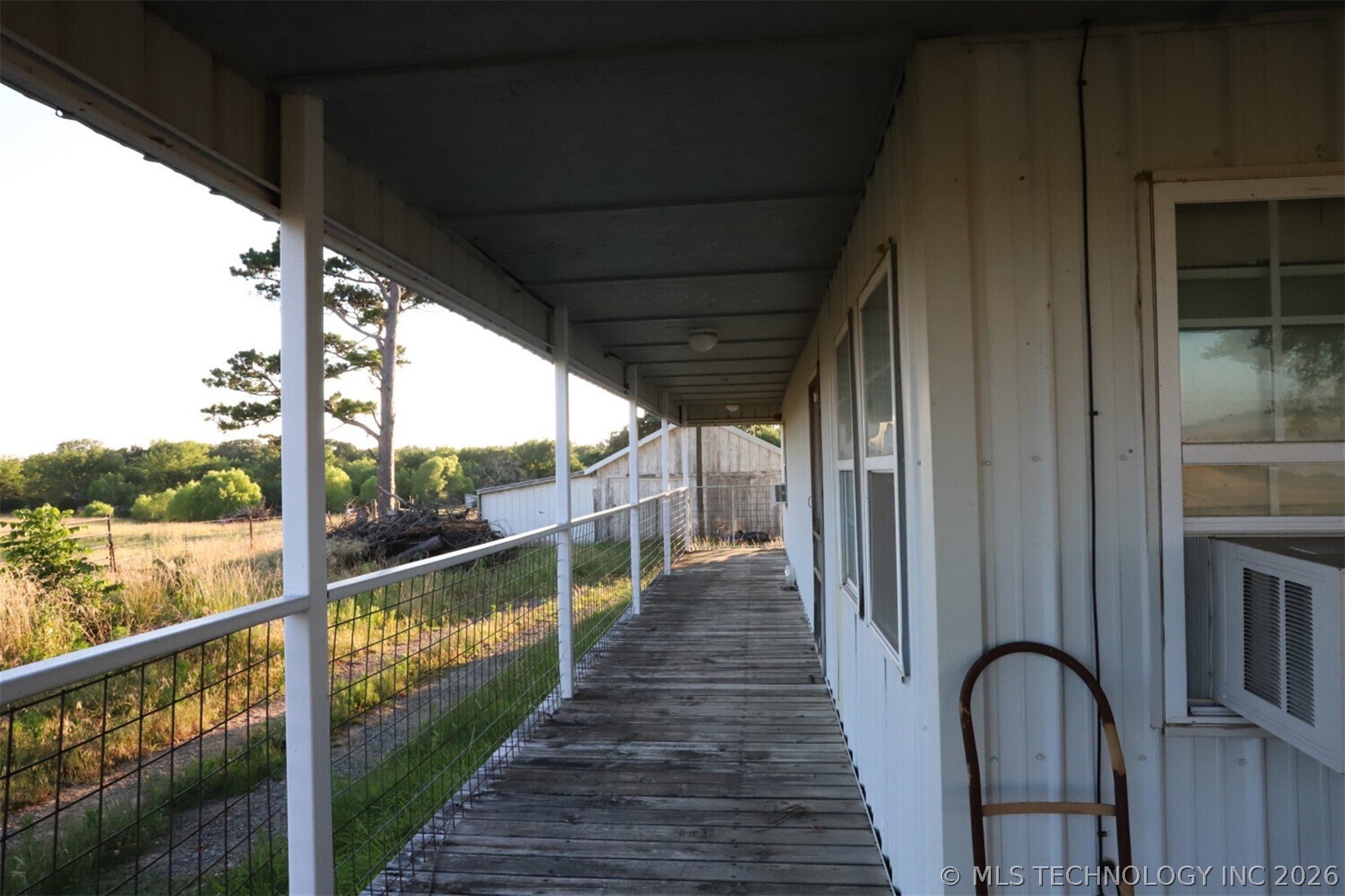 3475 Highway 75 Holdenville OK 74848