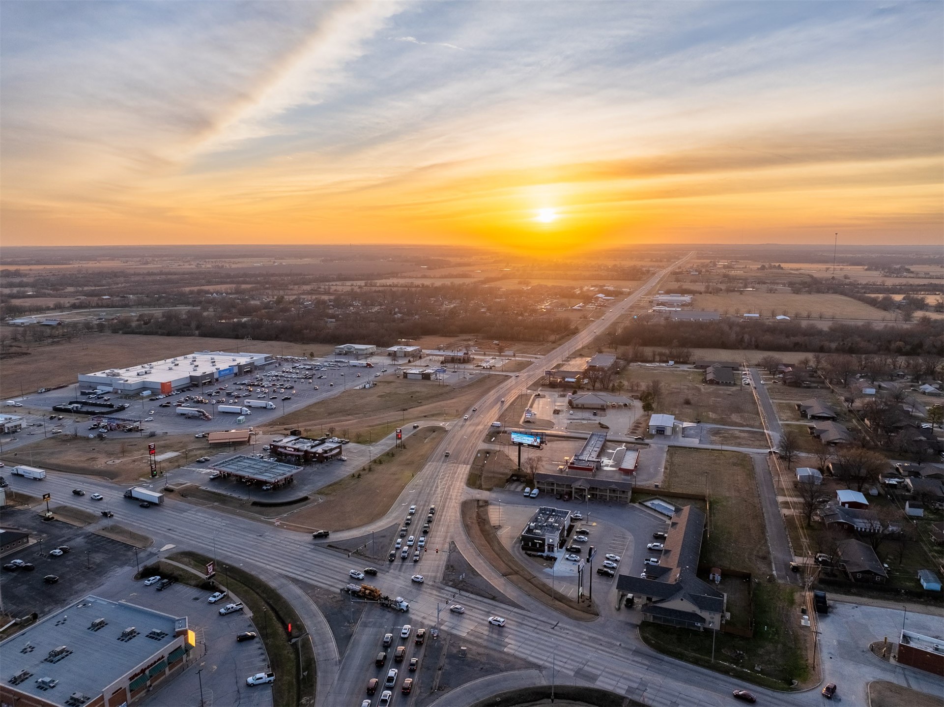 1516 W 51 Highway Wagoner OK 74467