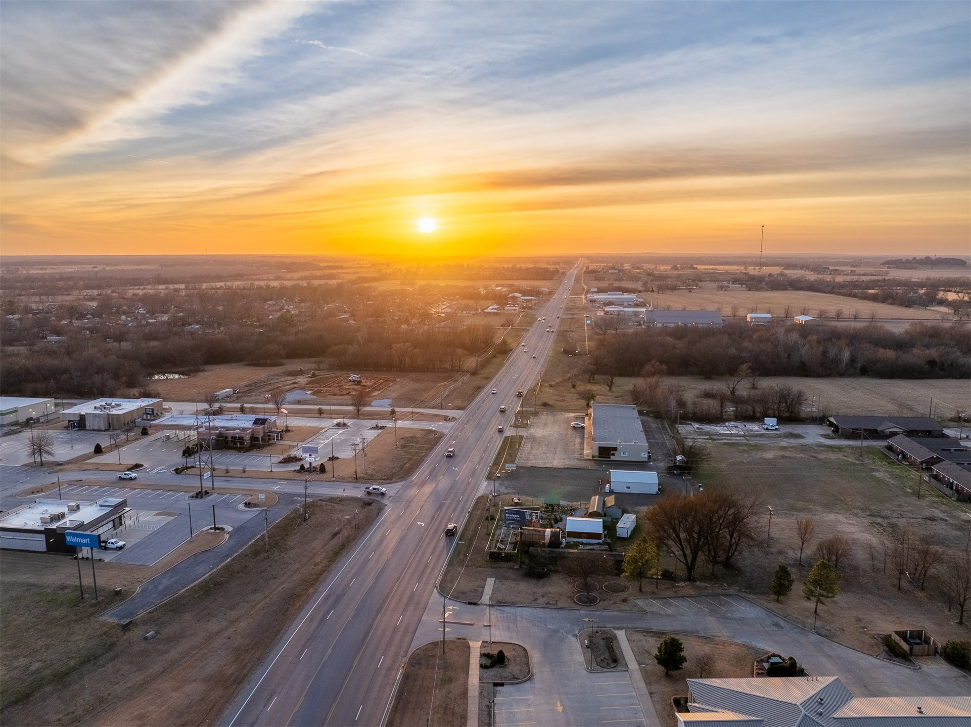 1516 W 51 Highway Wagoner OK 74467