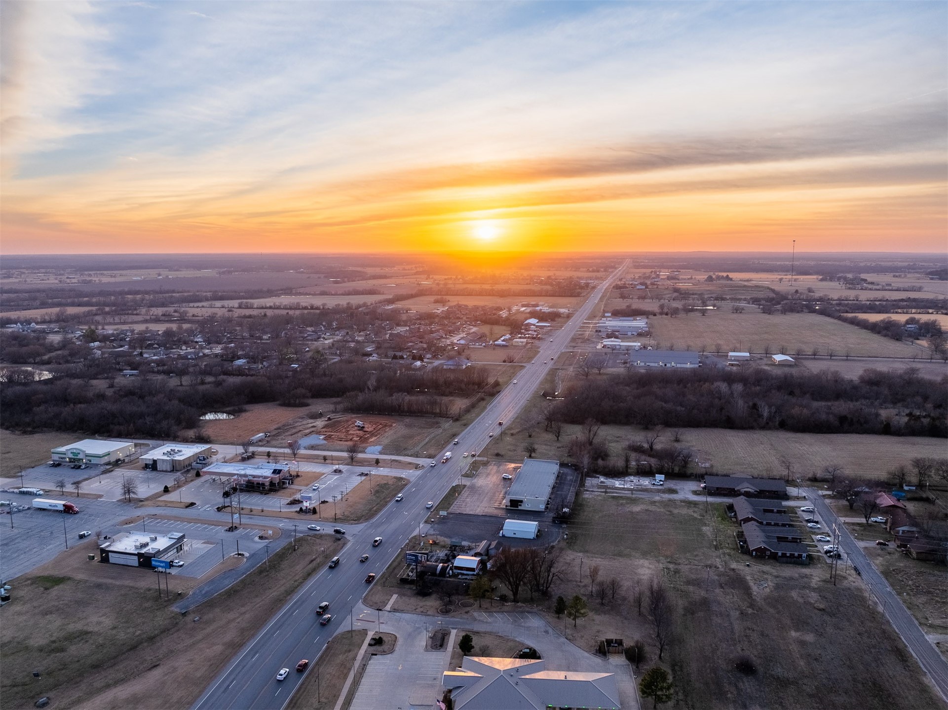 1516 W 51 Highway Wagoner OK 74467