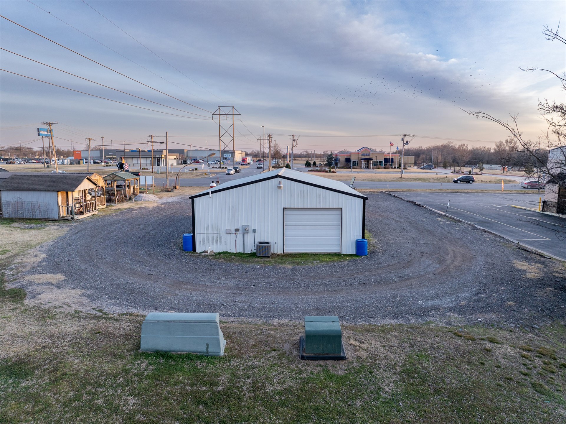 1516 W 51 Highway Wagoner OK 74467