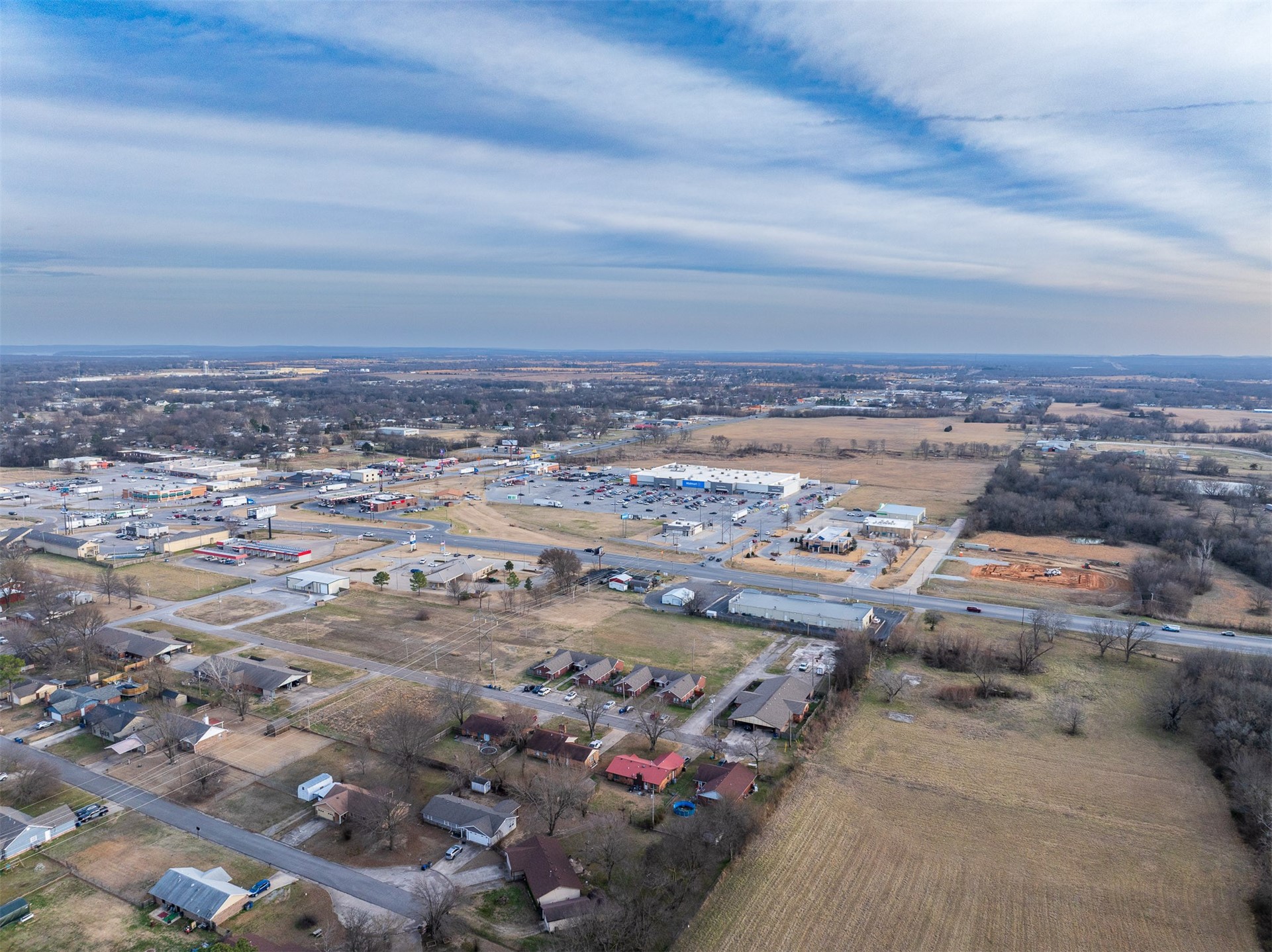 1516 W 51 Highway Wagoner OK 74467