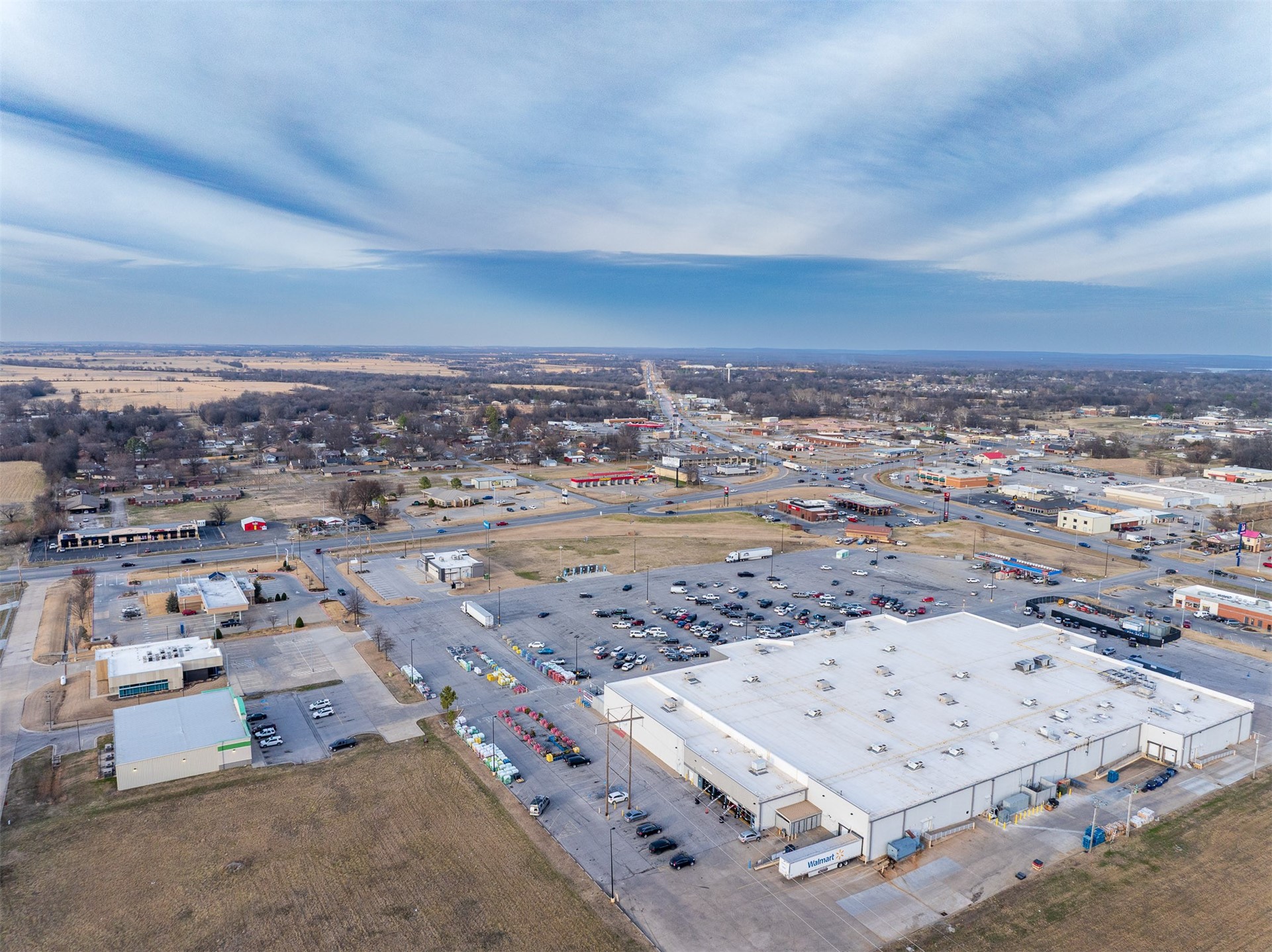 1516 W 51 Highway Wagoner OK 74467