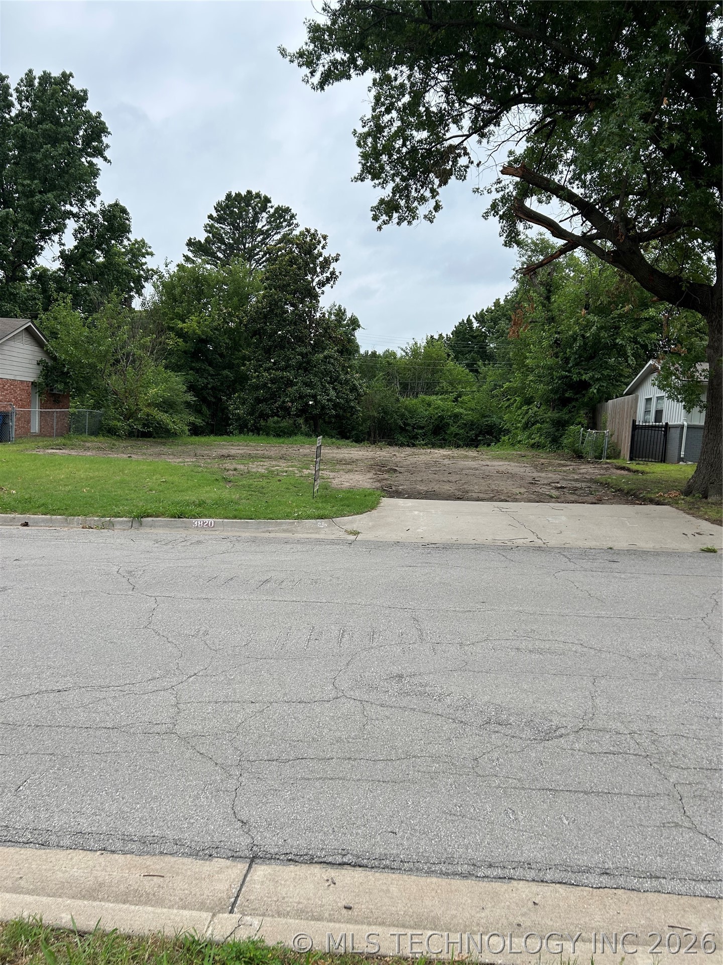 3820 S Pittsburg Avenue Tulsa OK 74135