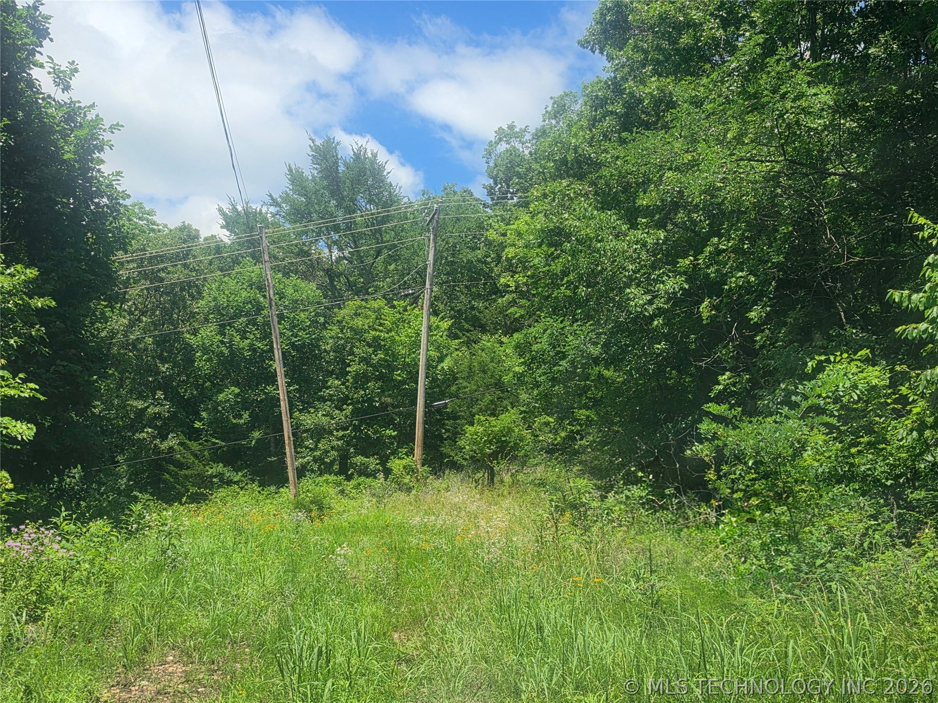 31202 S Deer Run Road Park Hill OK 74451