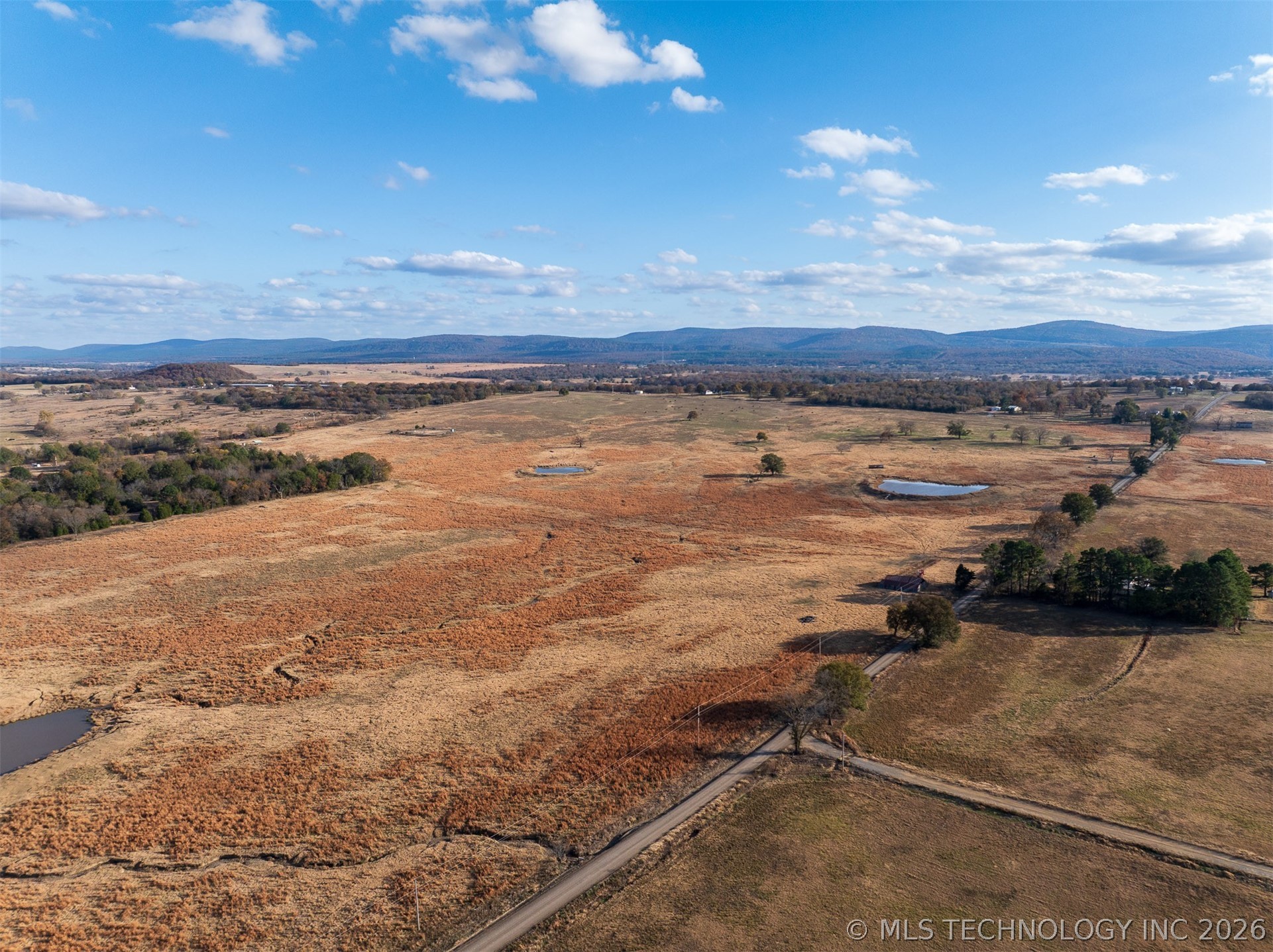 140 S County Road 4440 Mccurtain OK 74944