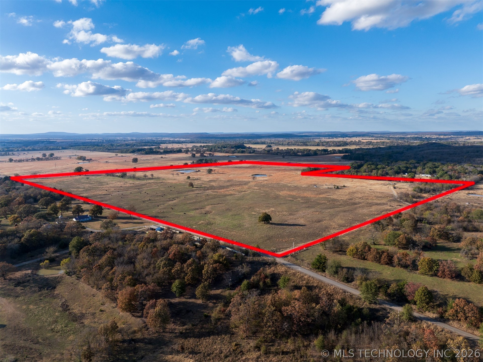 140 S County Road 4440 Mccurtain OK 74944