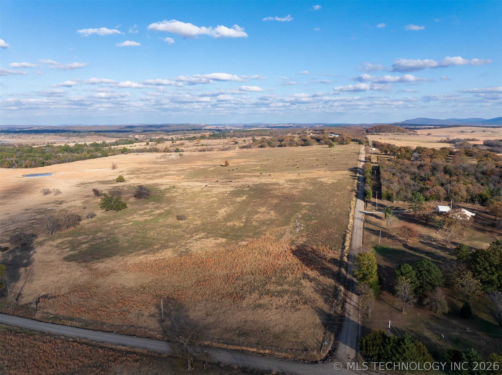 140 S County Road 4440 Mccurtain OK 74944