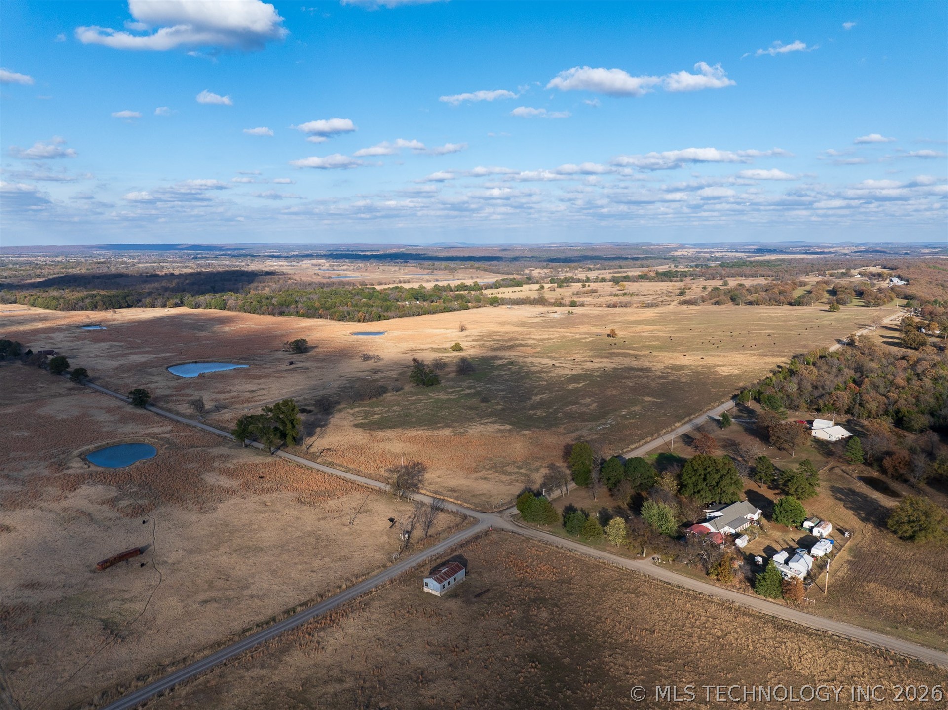 140 S County Road 4440 Mccurtain OK 74944