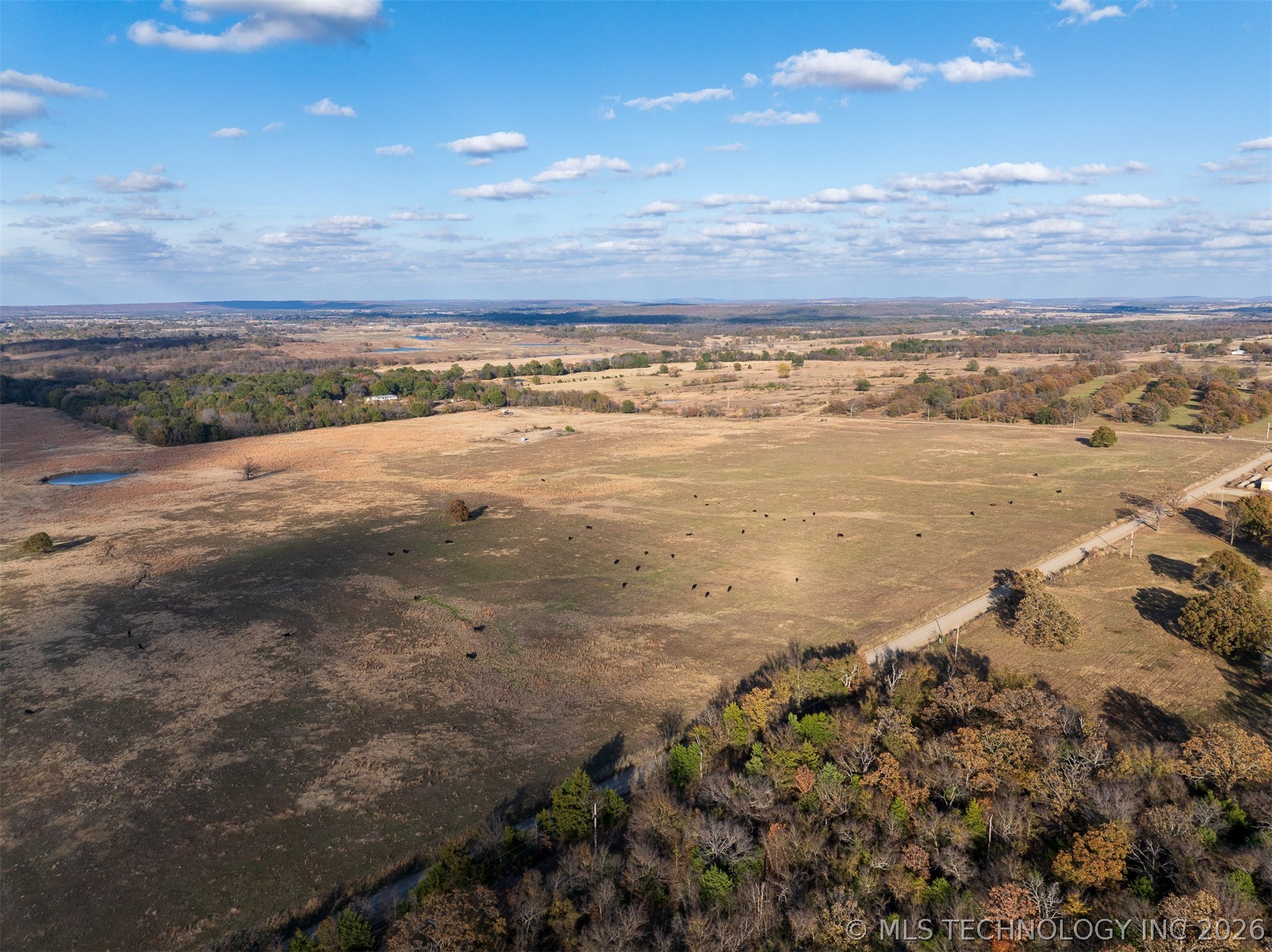 140 S County Road 4440 Mccurtain OK 74944