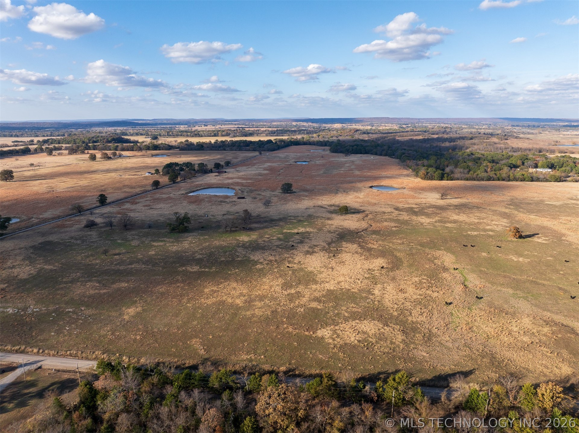 140 S County Road 4440 Mccurtain OK 74944