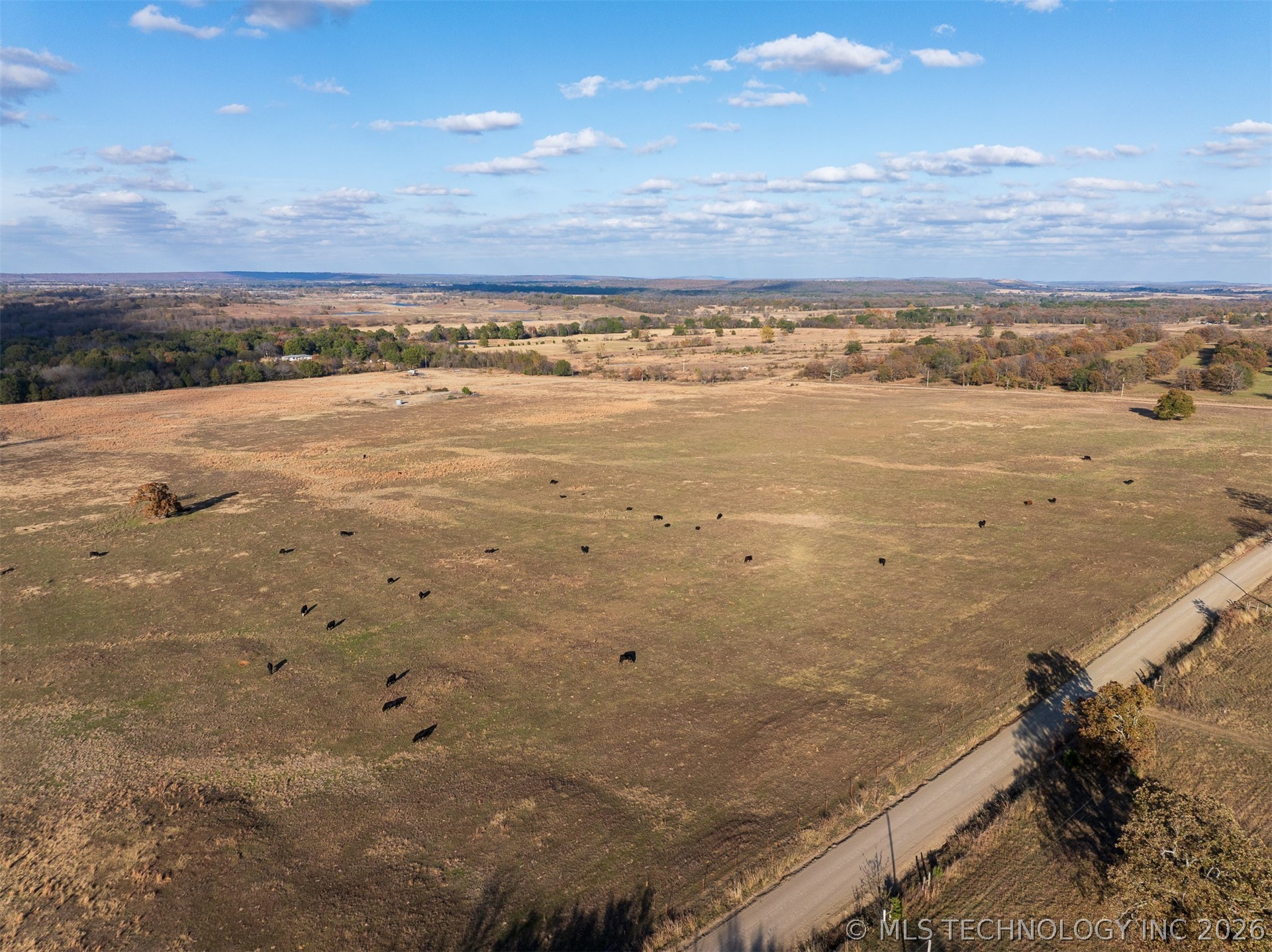140 S County Road 4440 Mccurtain OK 74944