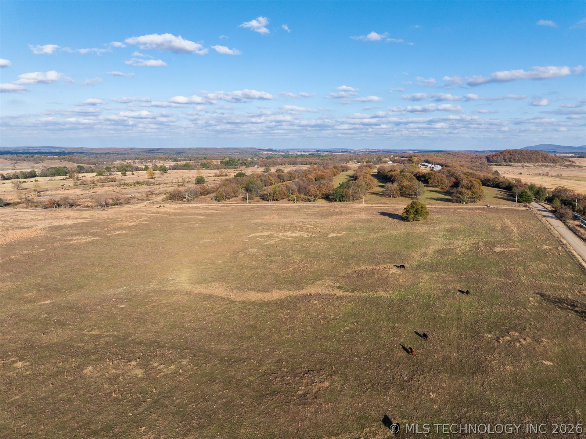 140 S County Road 4440 Mccurtain OK 74944