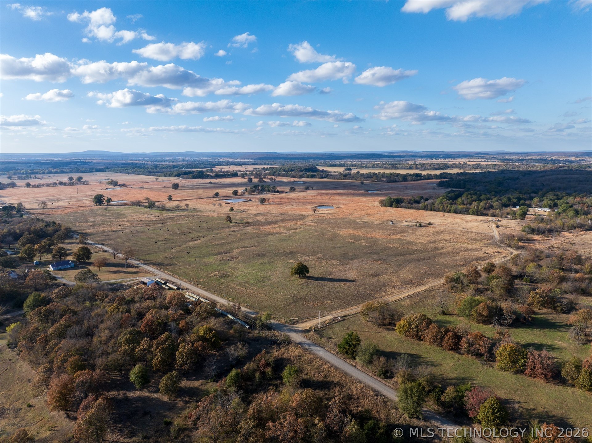 140 S County Road 4440 Mccurtain OK 74944