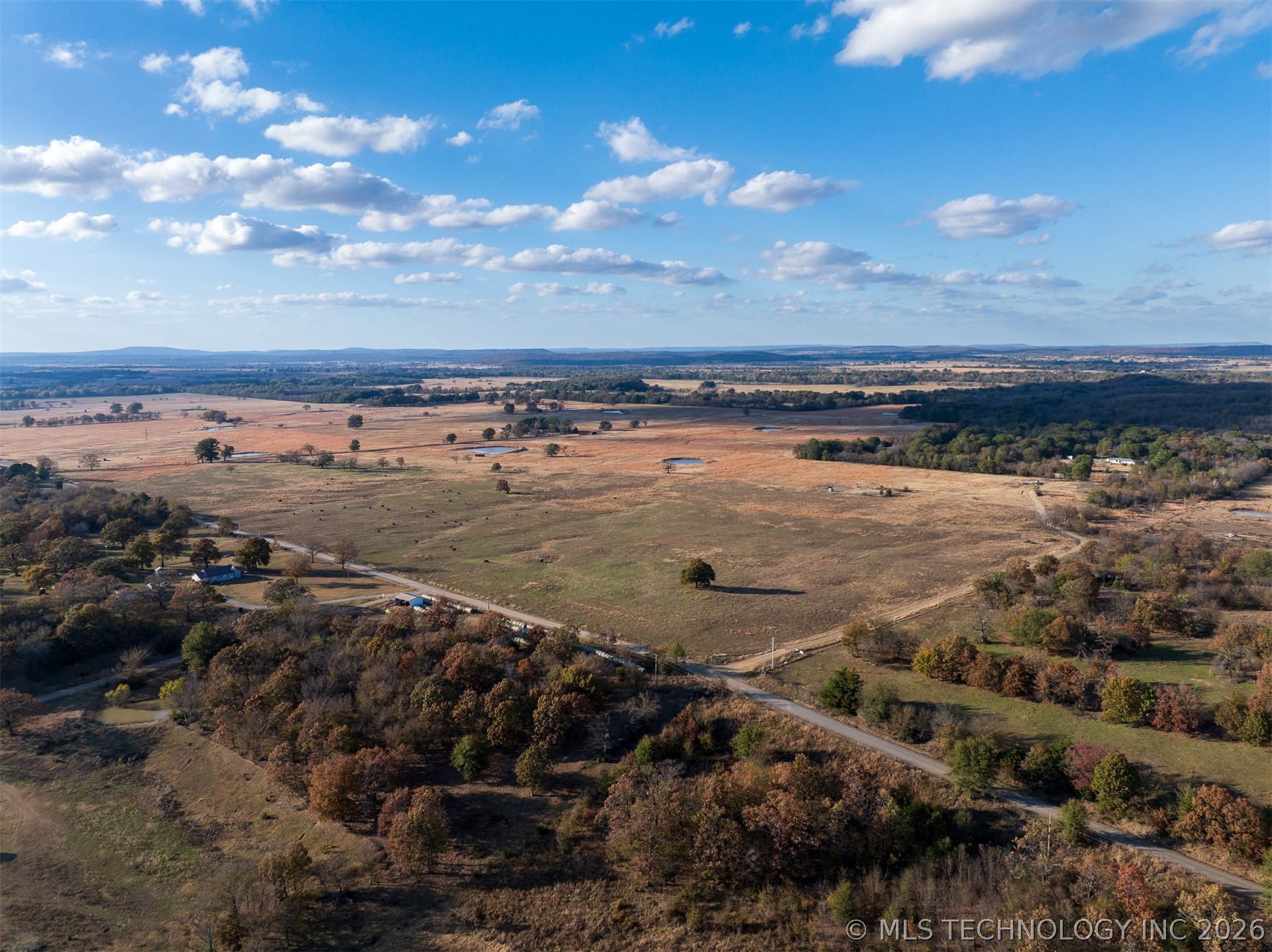 140 S County Road 4440 Mccurtain OK 74944