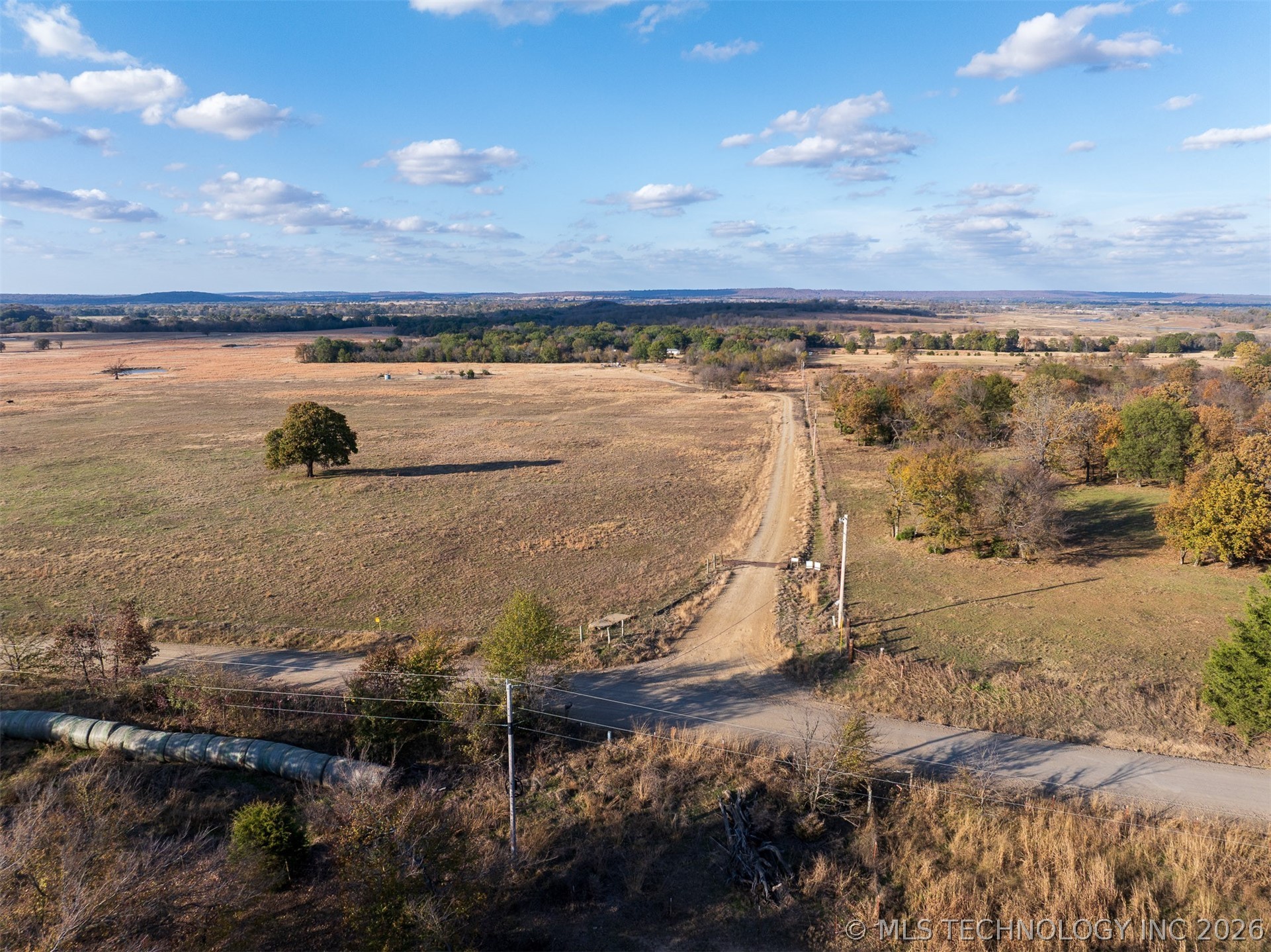 140 S County Road 4440 Mccurtain OK 74944
