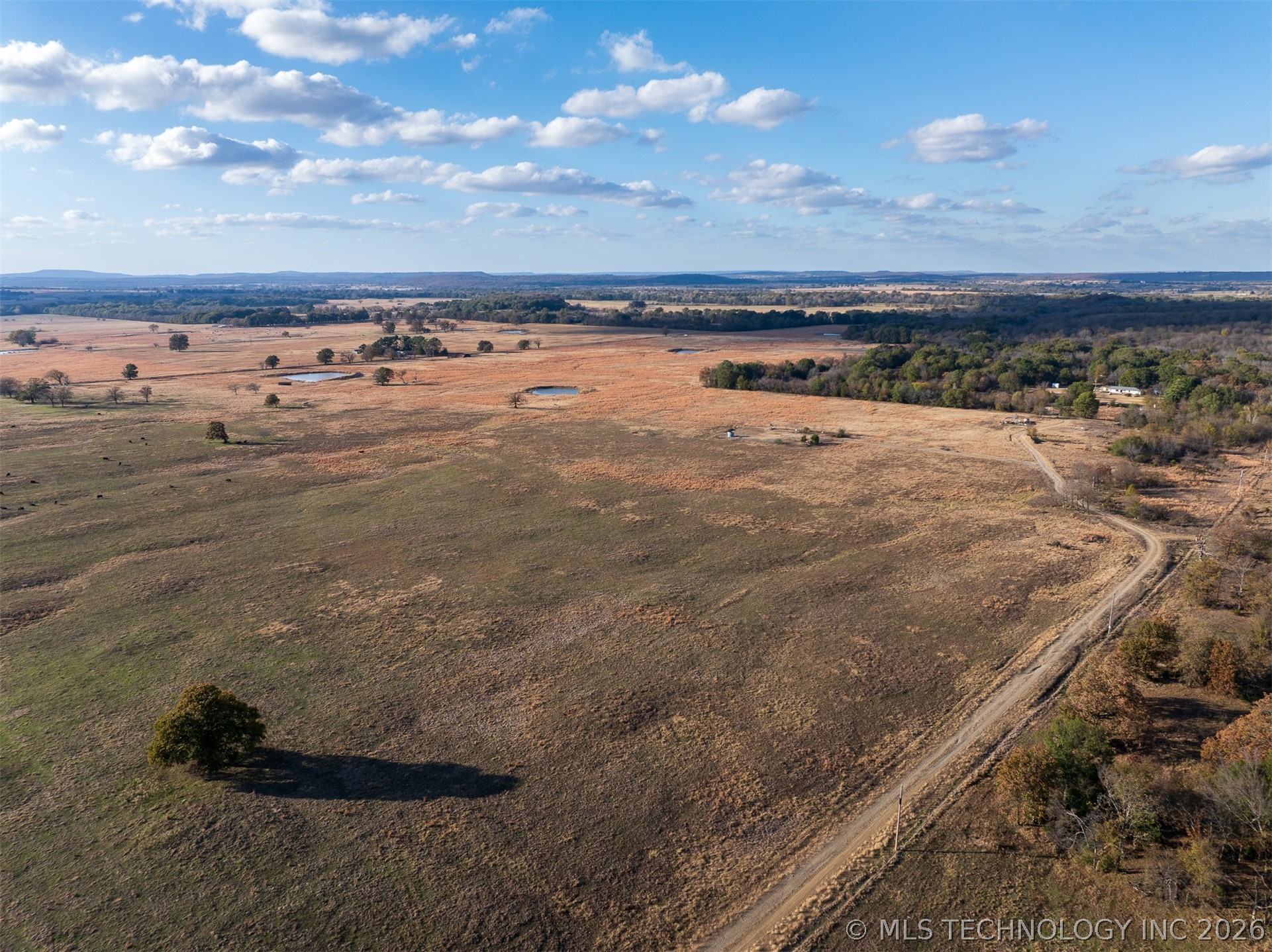 140 S County Road 4440 Mccurtain OK 74944
