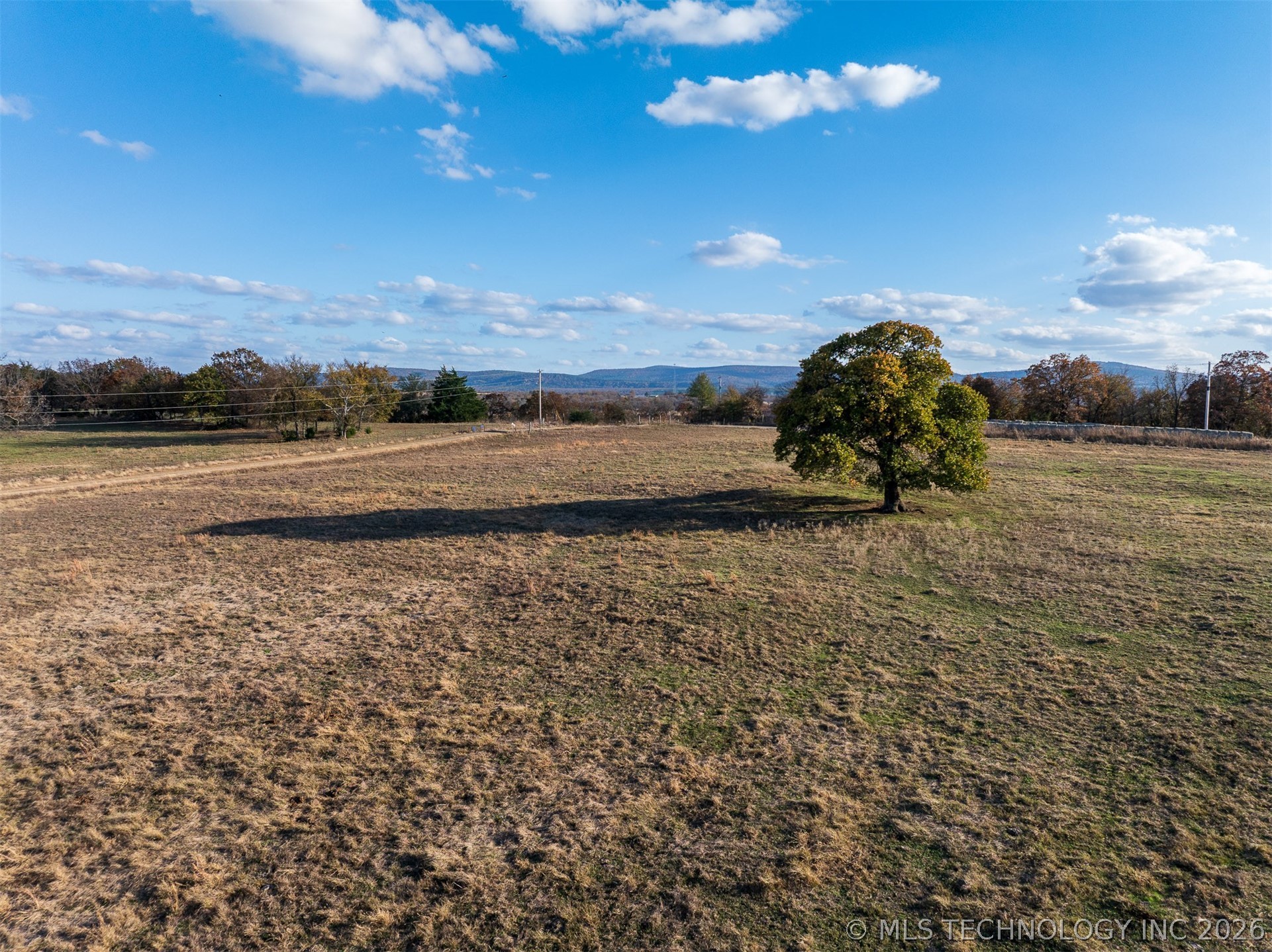 140 S County Road 4440 Mccurtain OK 74944
