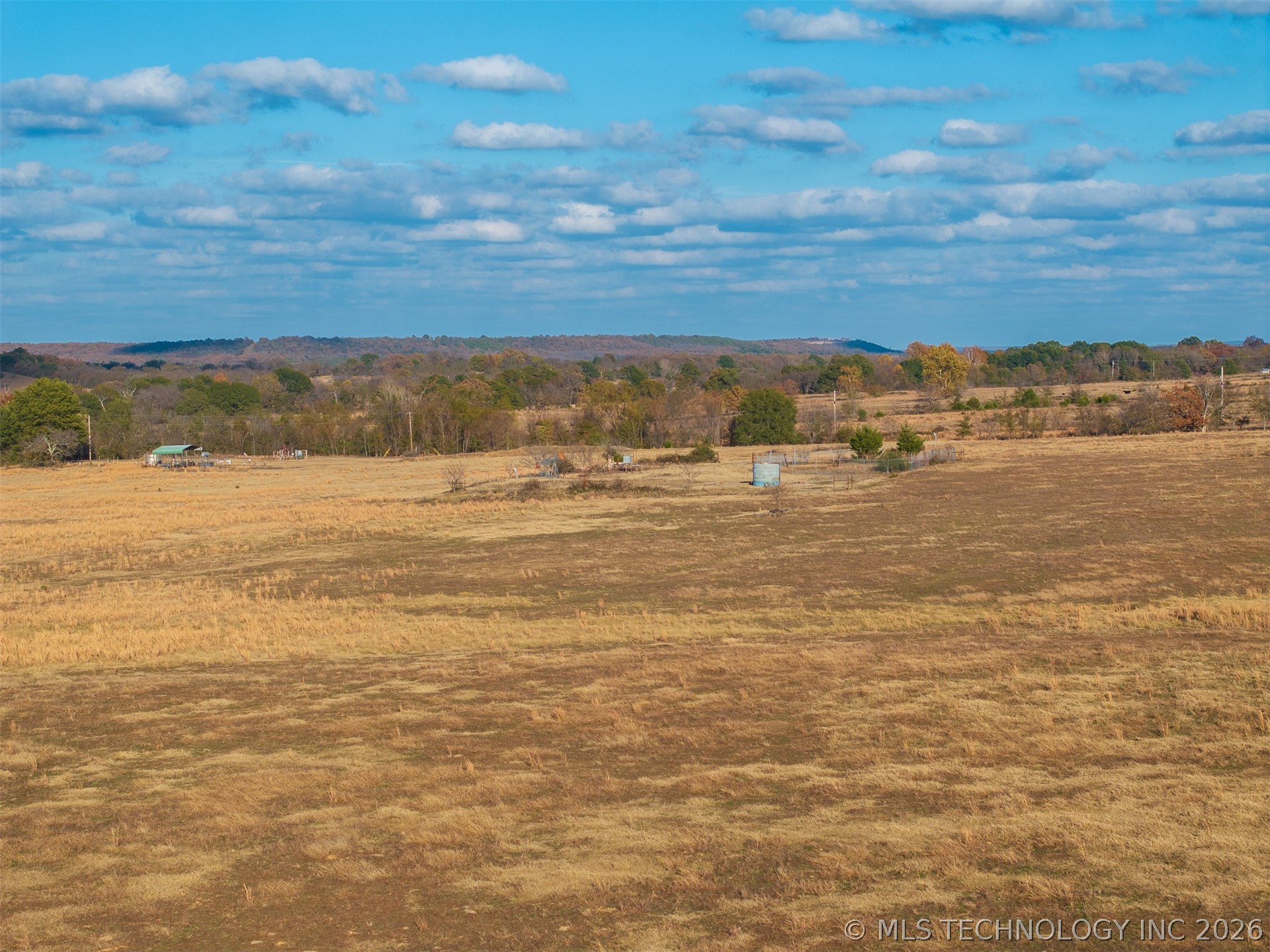 140 S County Road 4440 Mccurtain OK 74944
