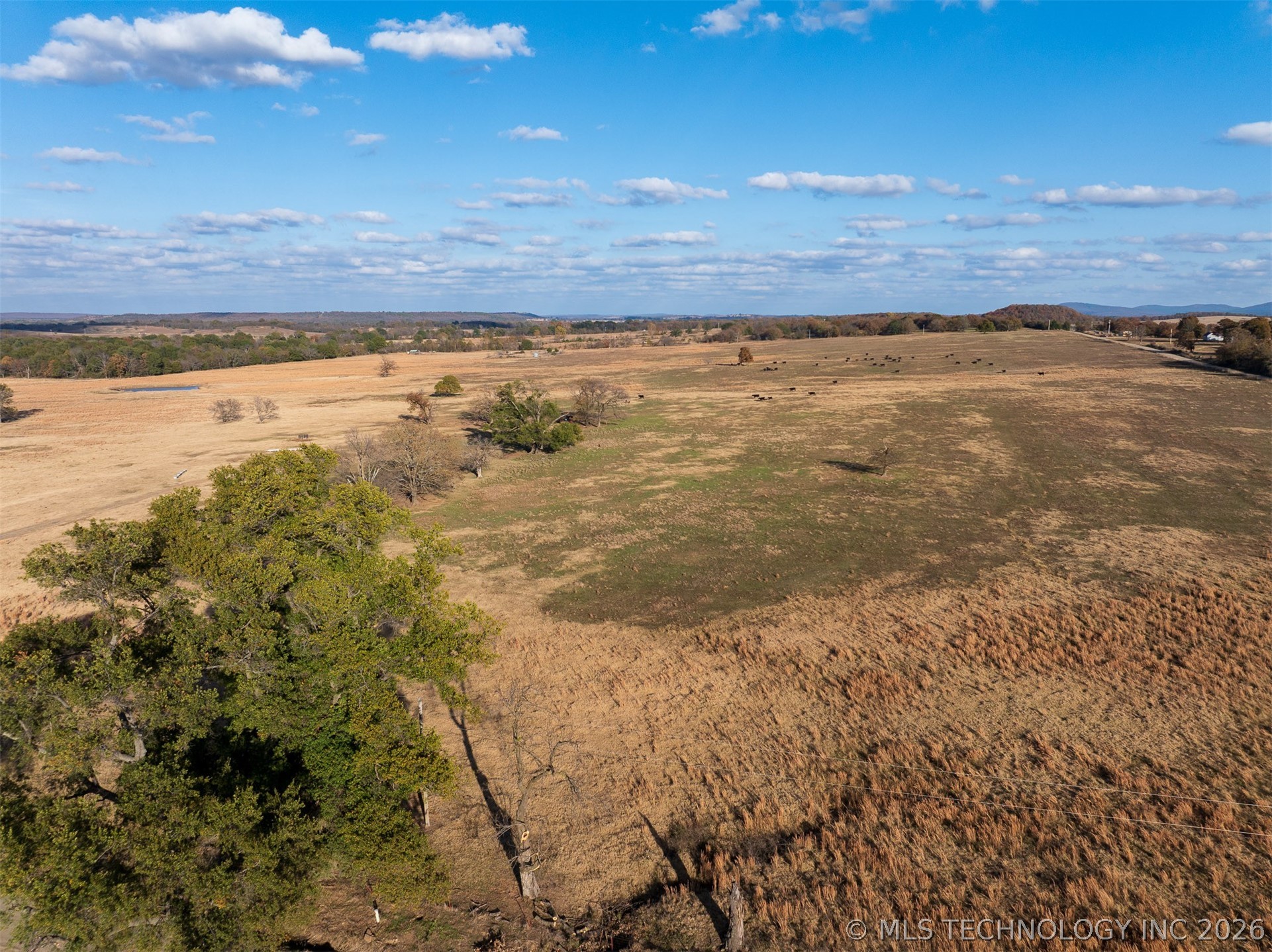 140 S County Road 4440 Mccurtain OK 74944