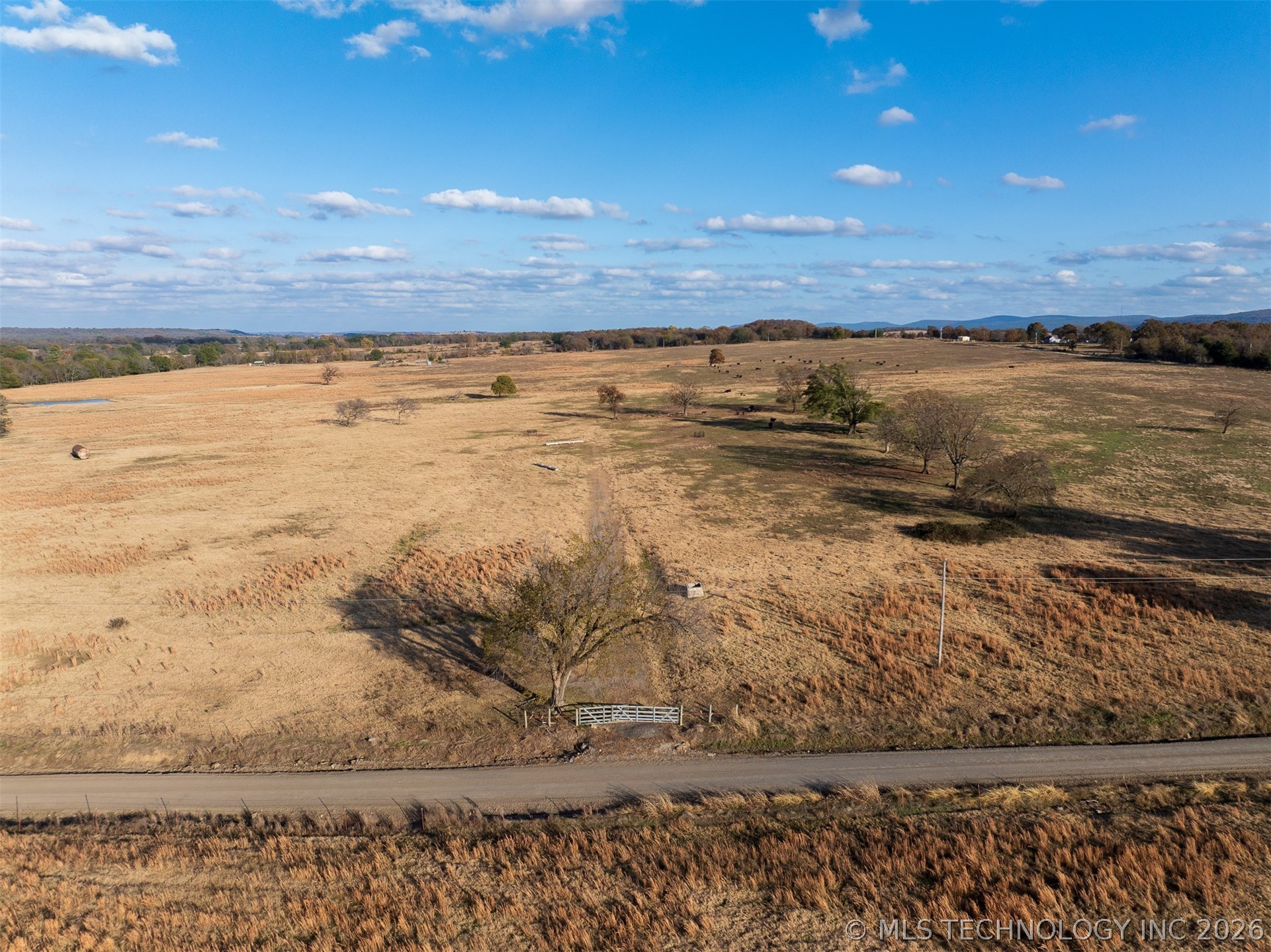 140 S County Road 4440 Mccurtain OK 74944