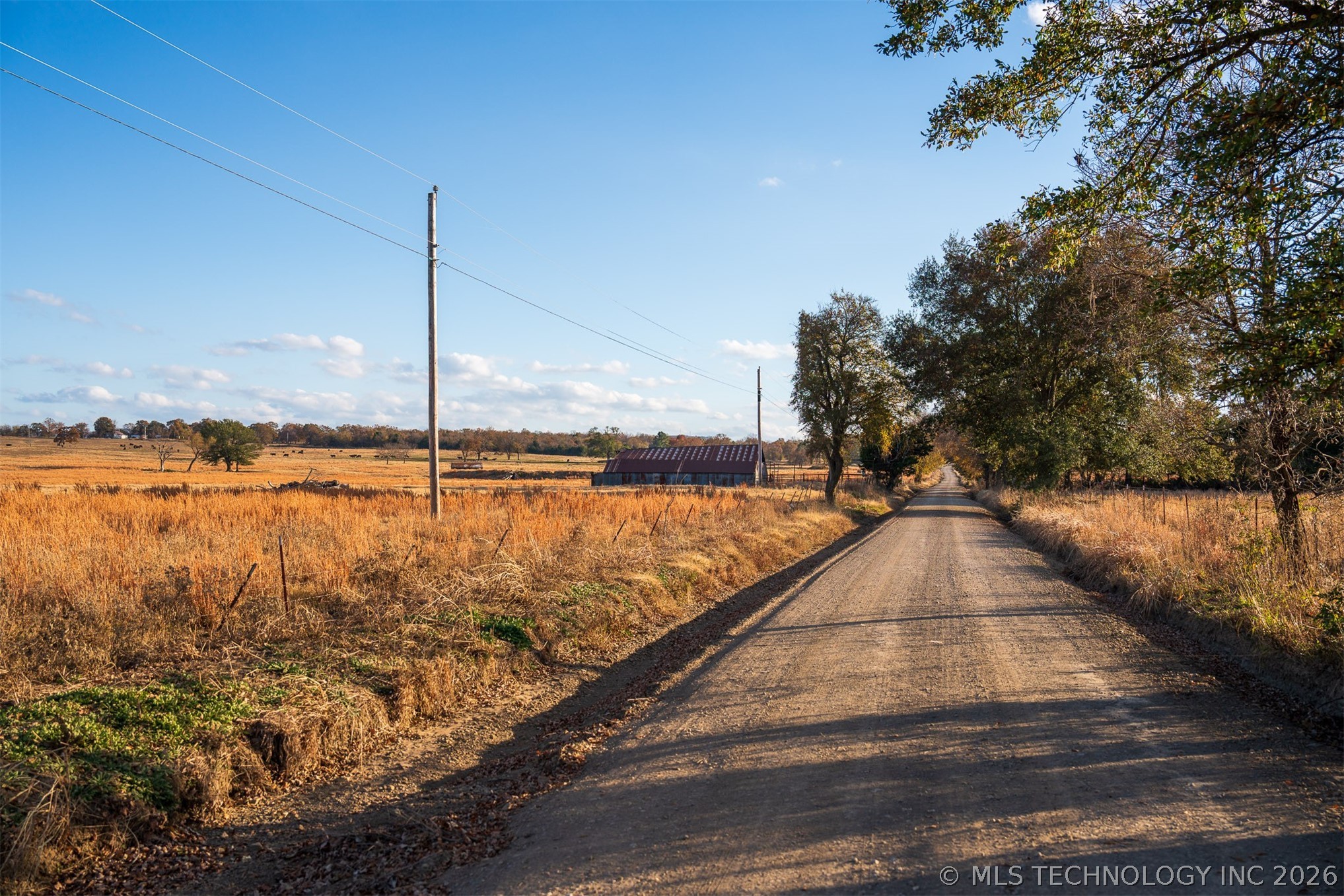 140 S County Road 4440 Mccurtain OK 74944