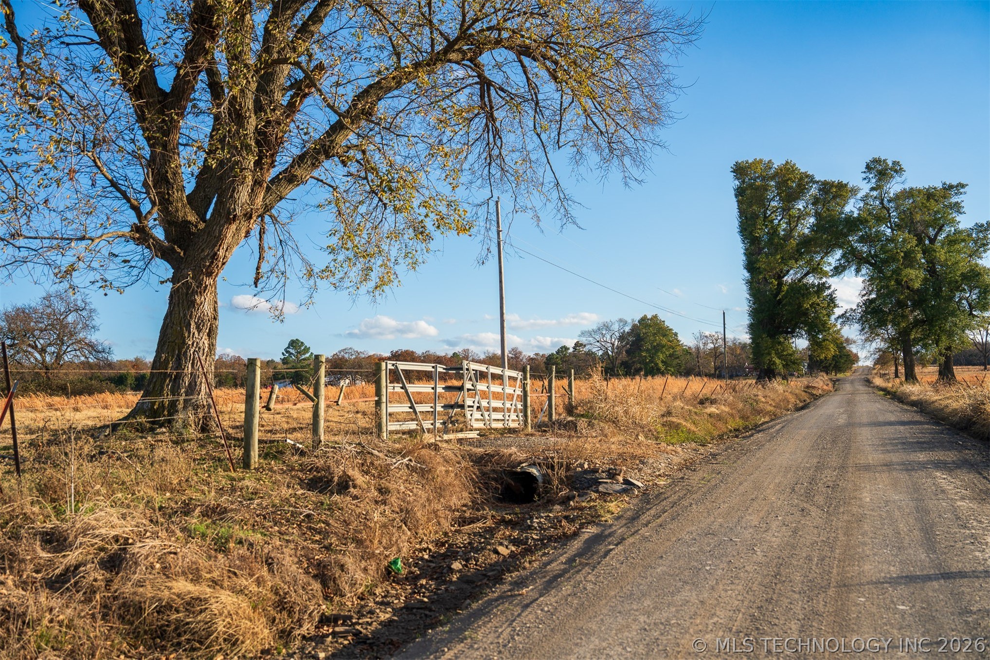140 S County Road 4440 Mccurtain OK 74944