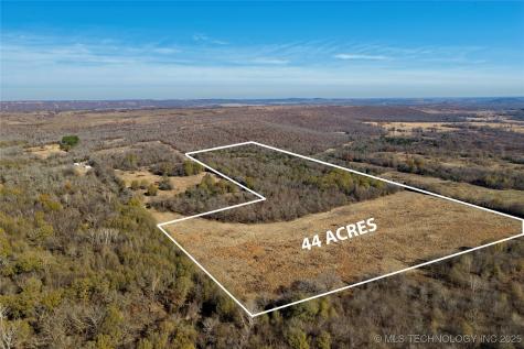 2 E 1230 Road Hanna OK 74845
