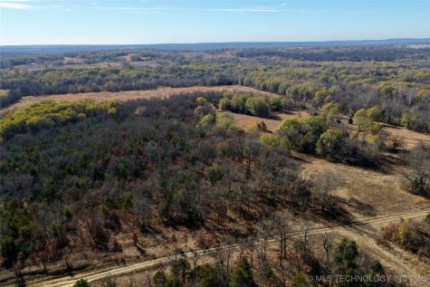2 E 1230 Road Hanna OK 74845