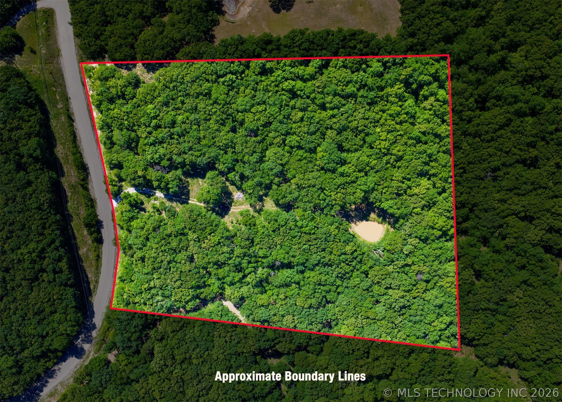 5295 Adams Road Mounds OK 74047