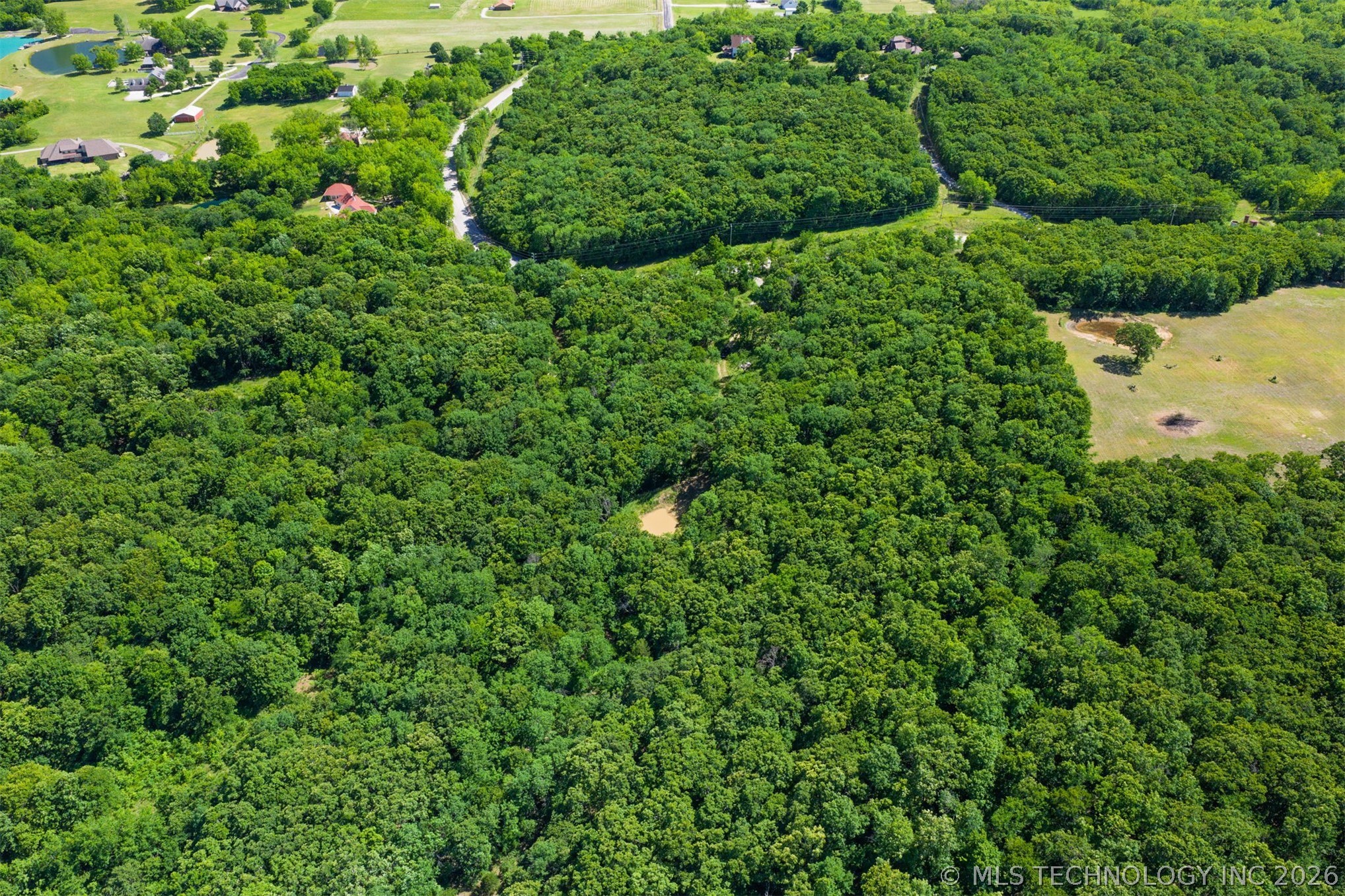 5295 Adams Road Mounds OK 74047