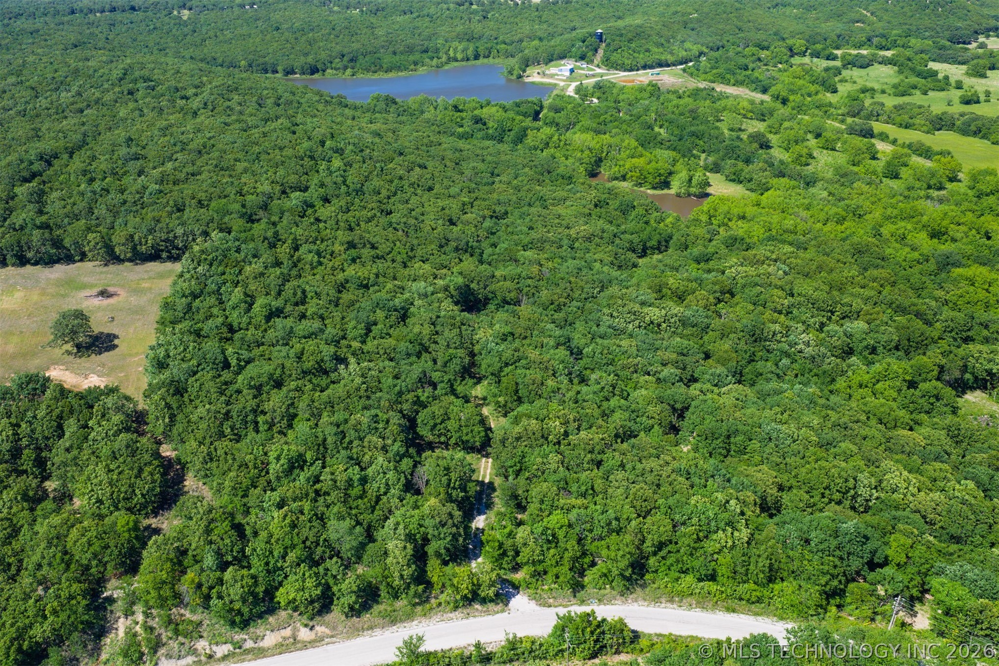 5295 Adams Road Mounds OK 74047