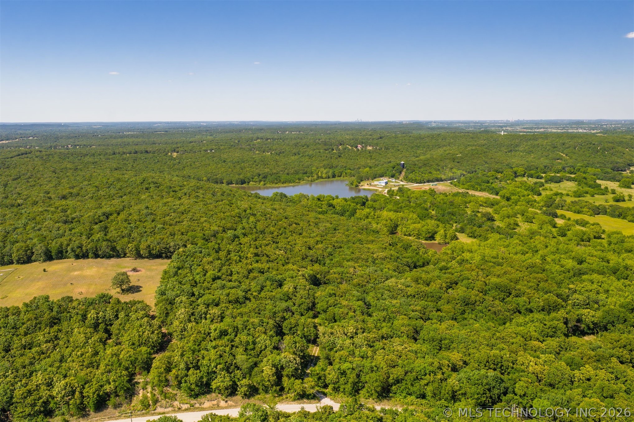 5295 Adams Road Mounds OK 74047